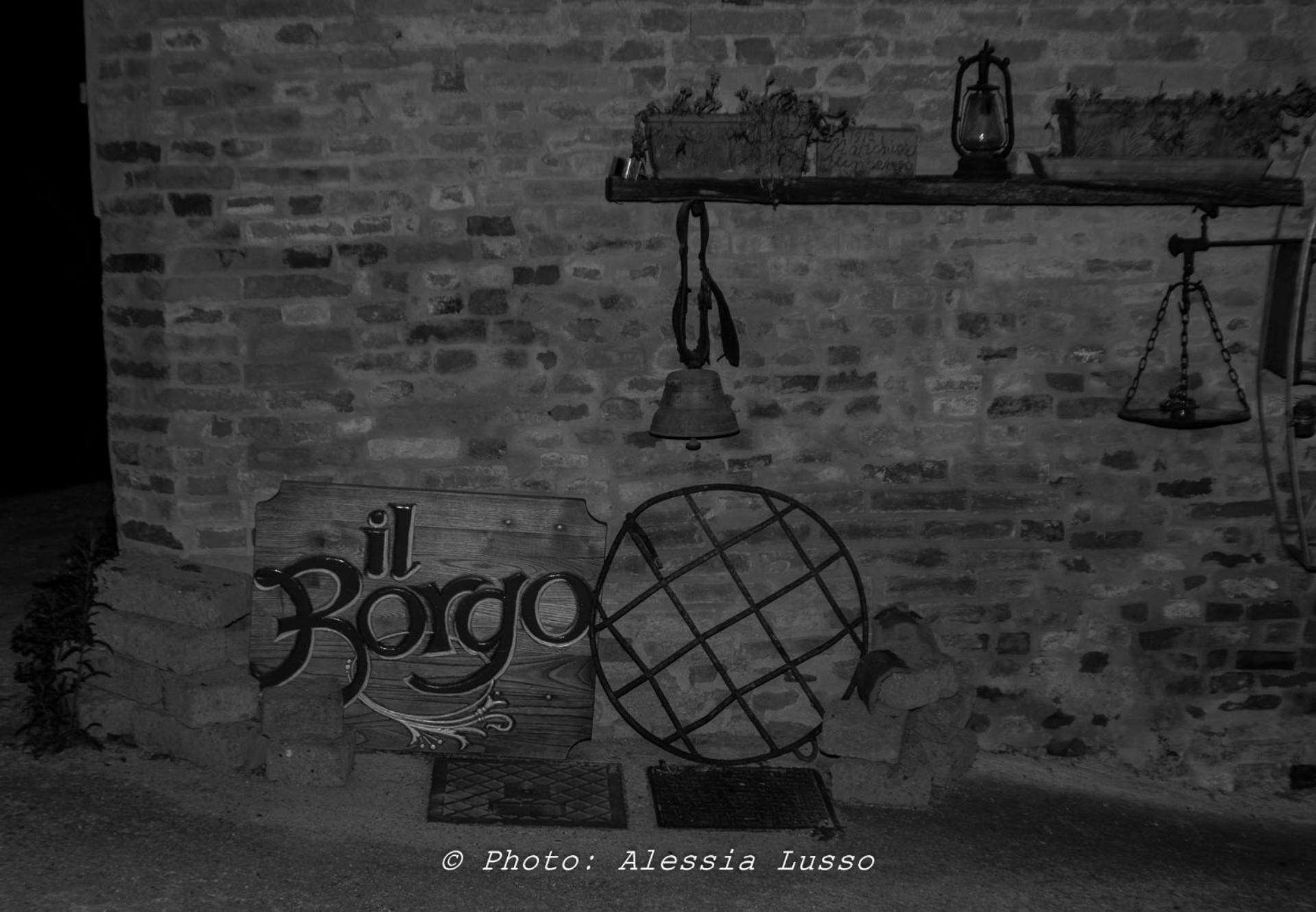 Il Borgo B&B