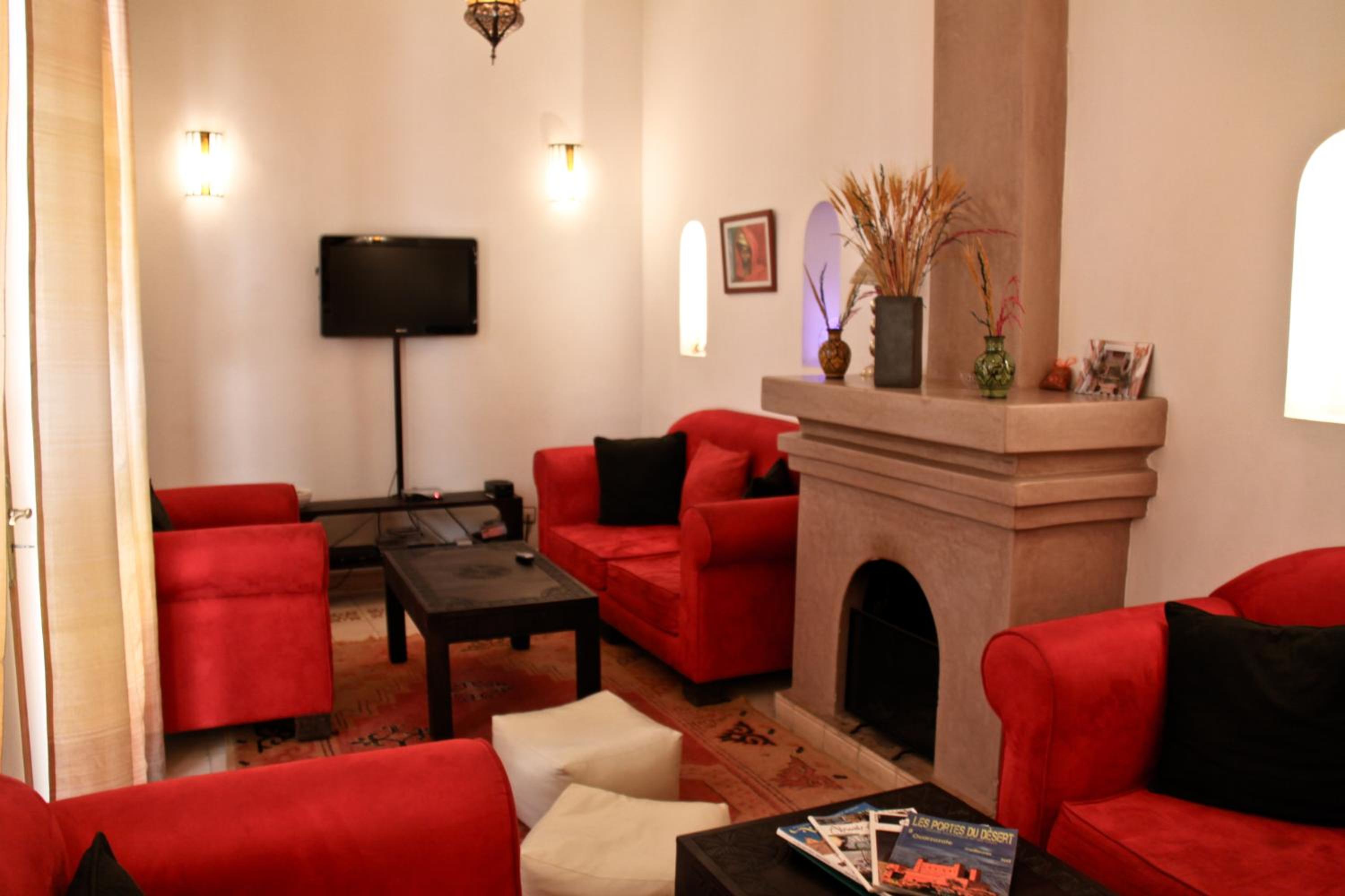 lounge