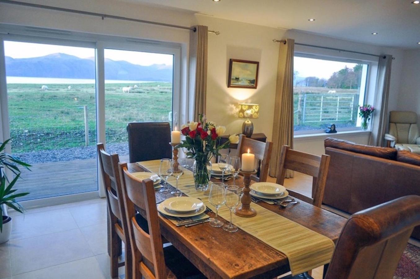 Lurach House view 2
