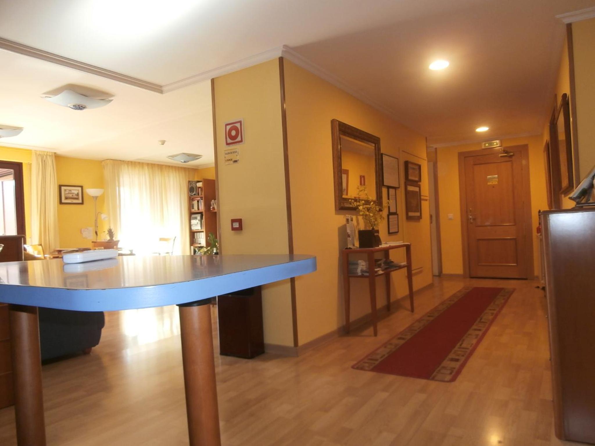 Hostal El Volante view 5