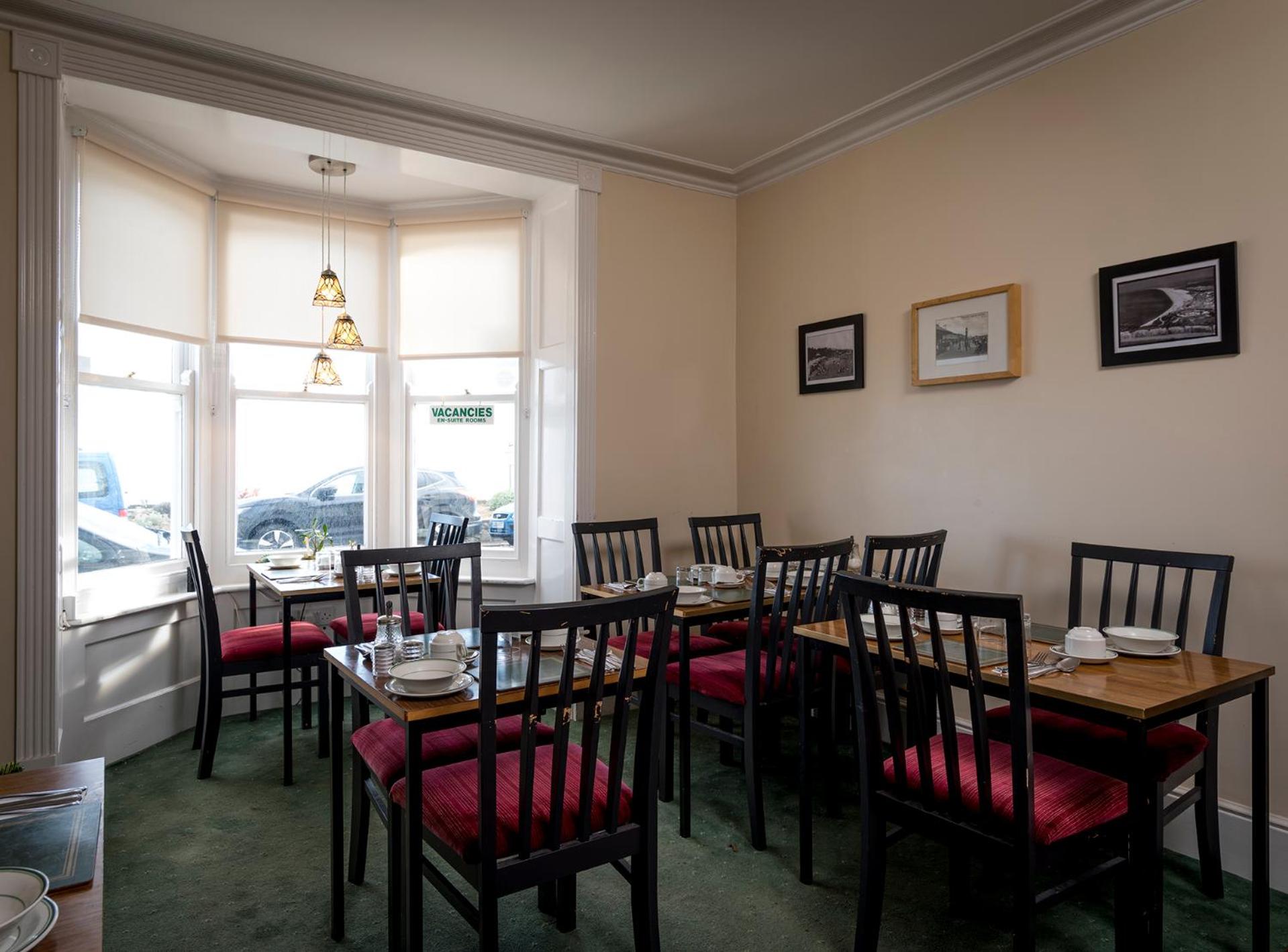 Channel View Guest House, photo 25