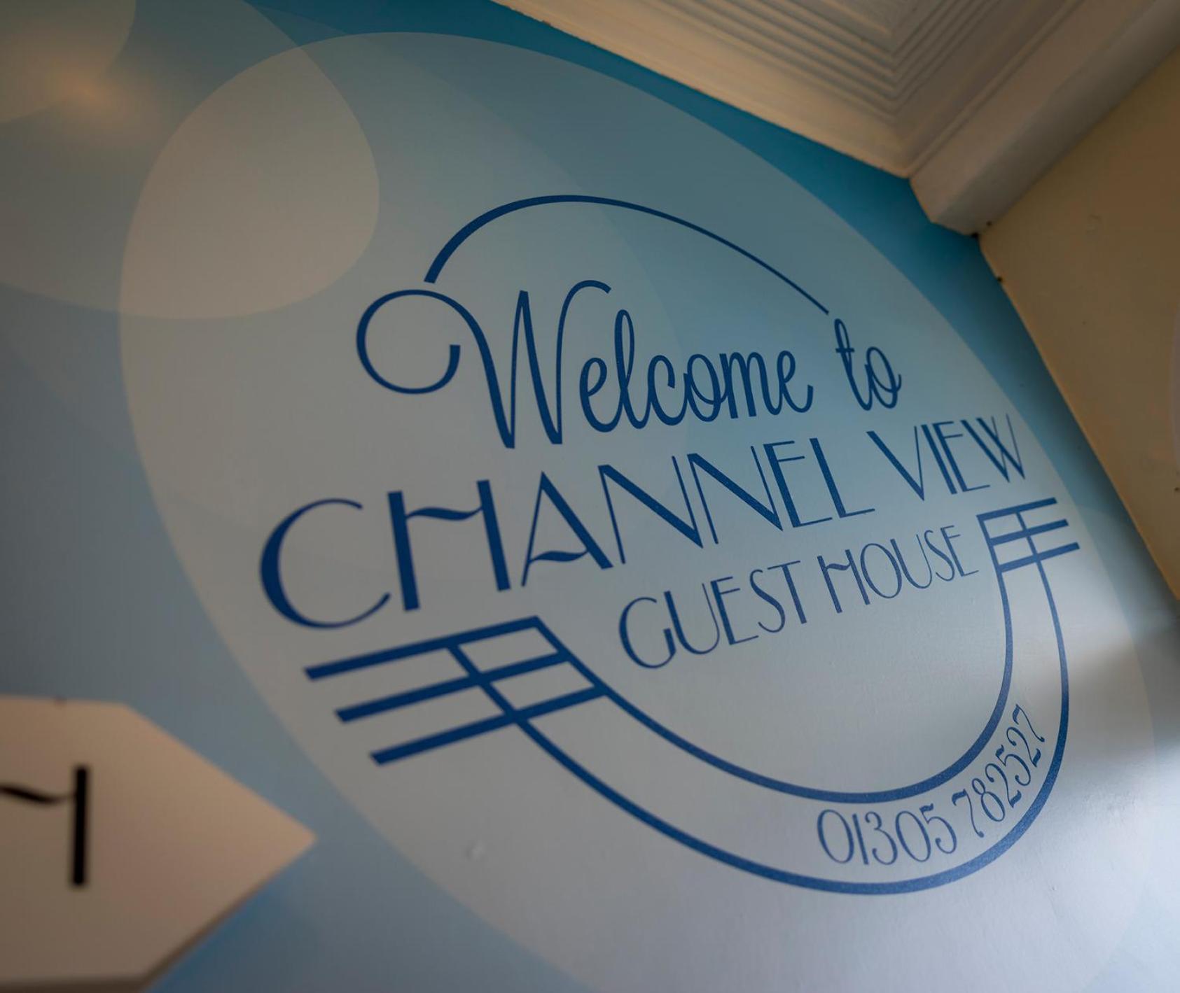 Channel View Guest House, photo 34