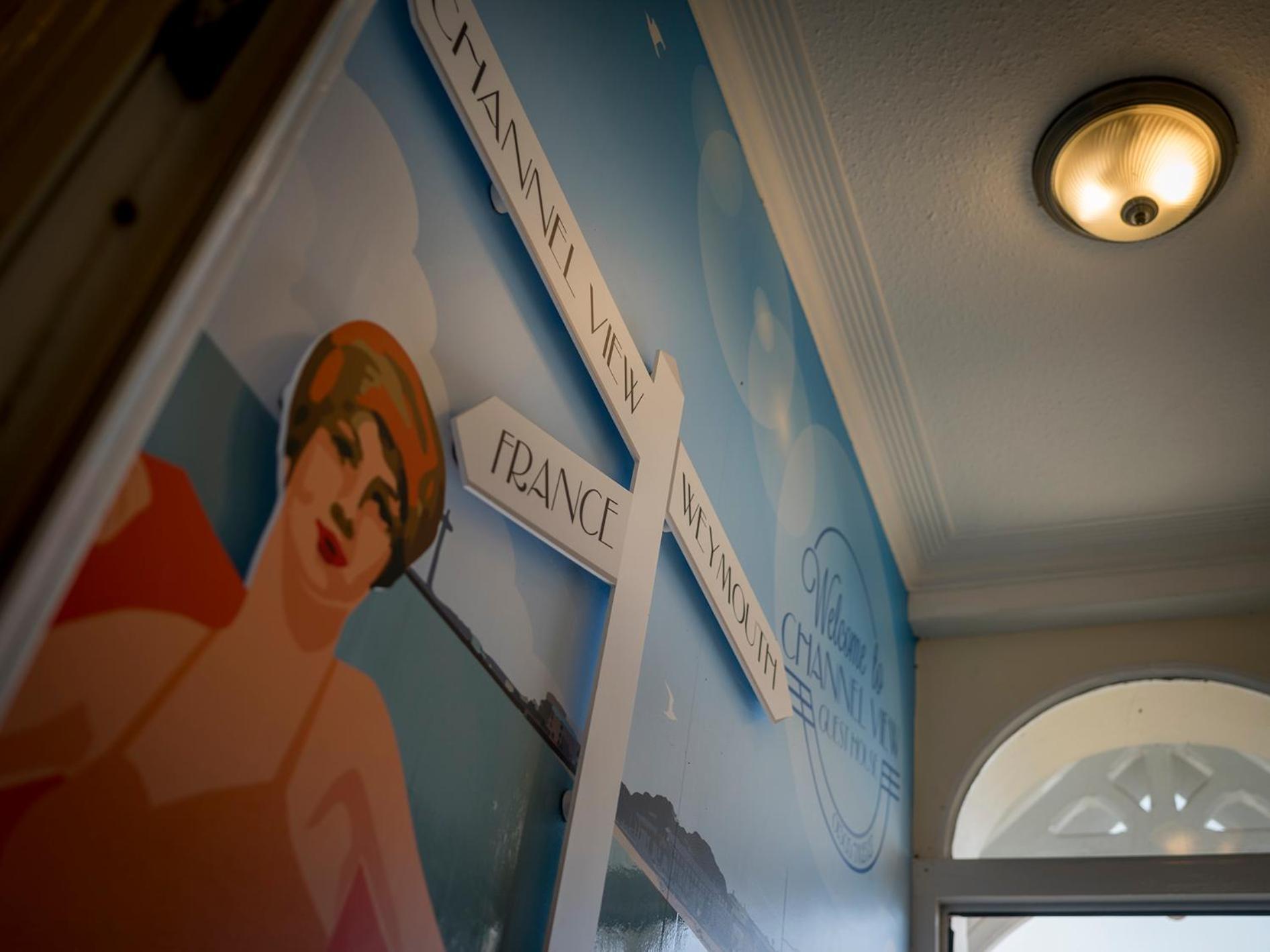 Channel View Guest House, photo 40