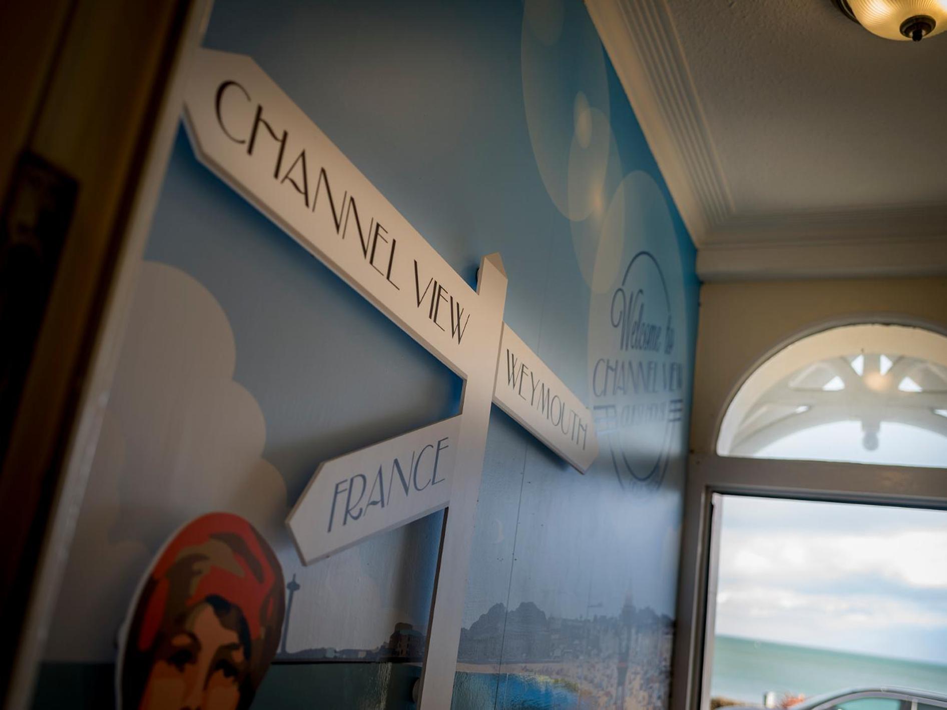 Channel View Guest House, photo 43