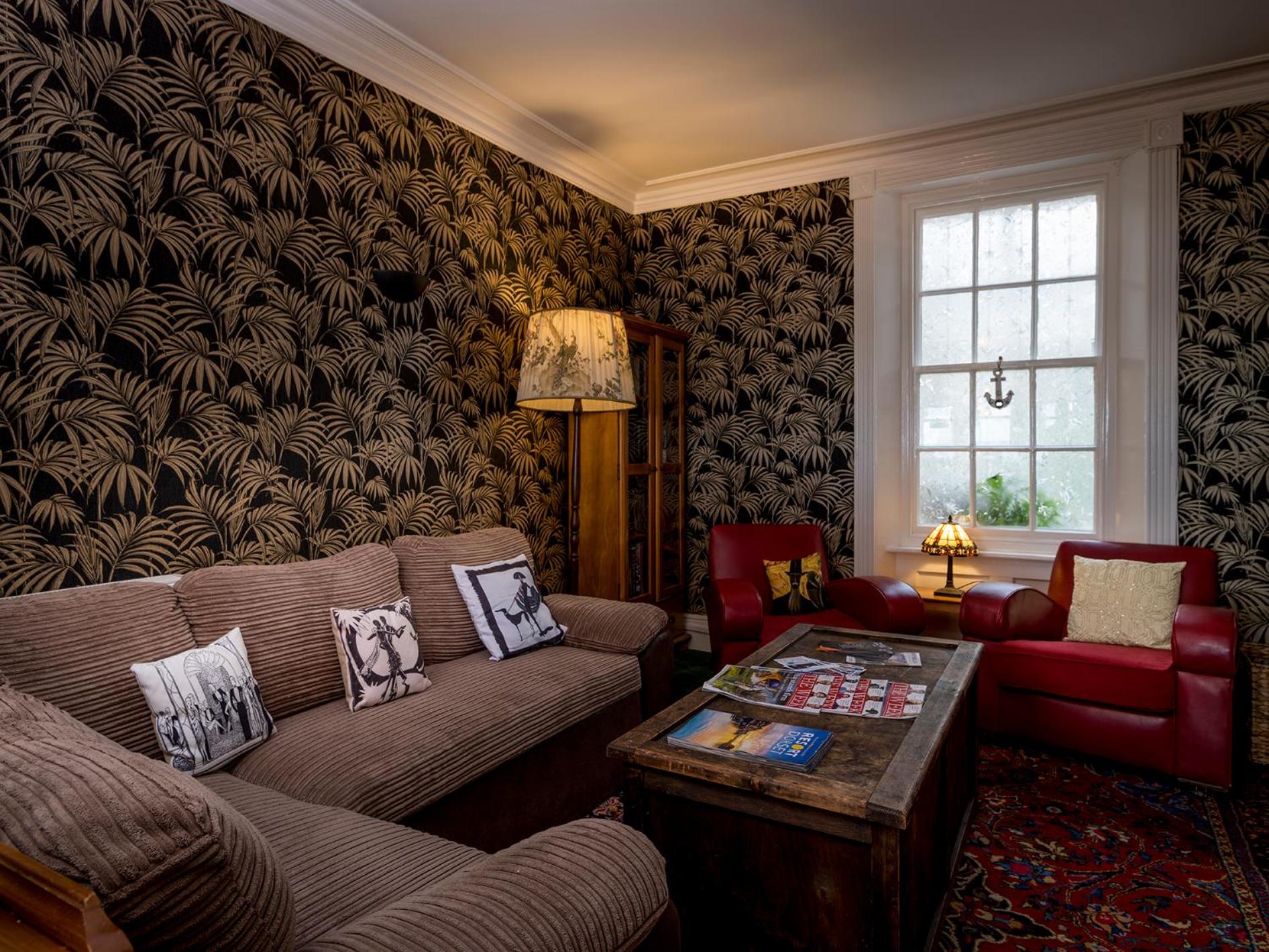 Channel View Guest House, photo 30