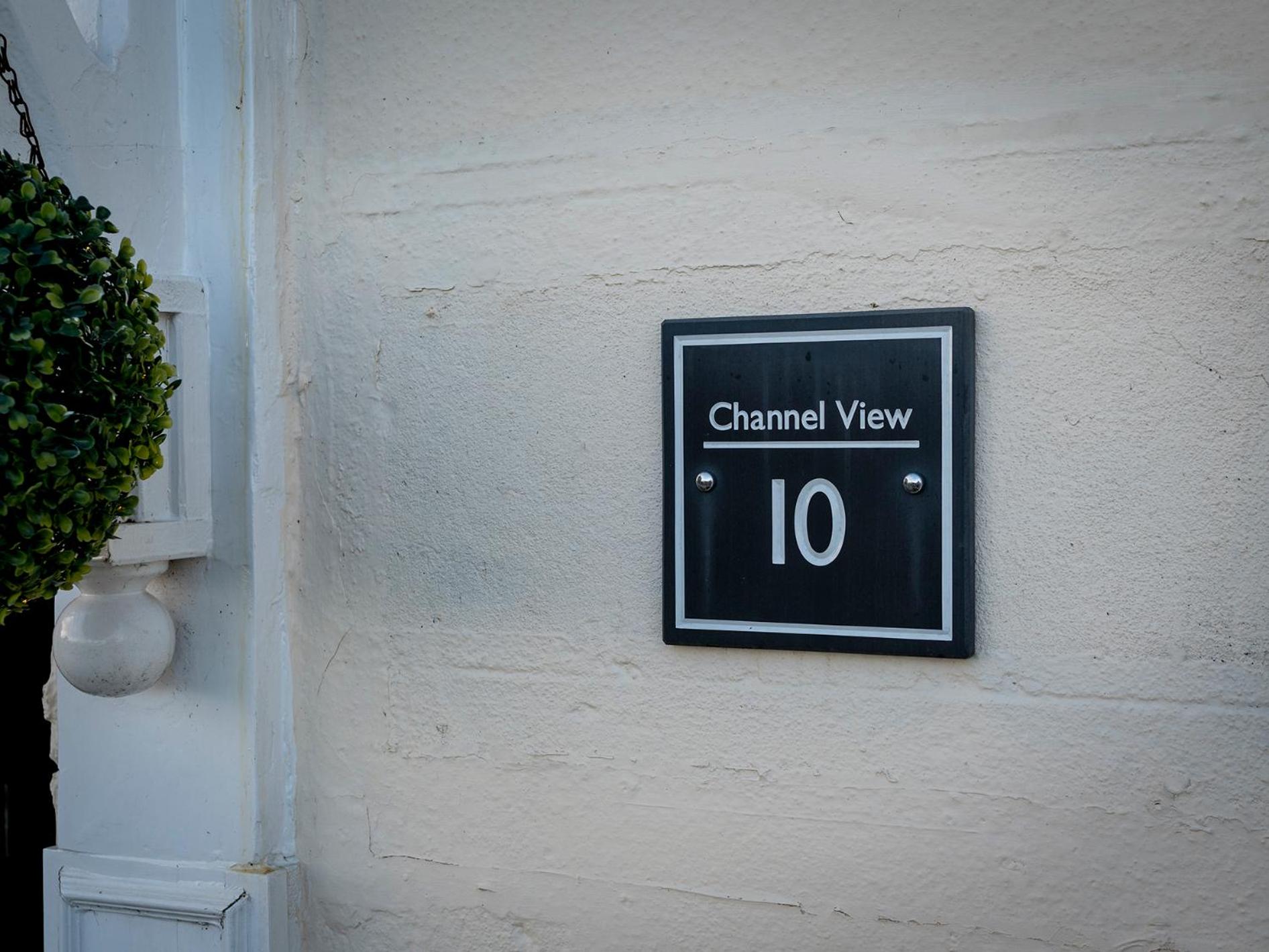 Channel View Guest House, photo 38