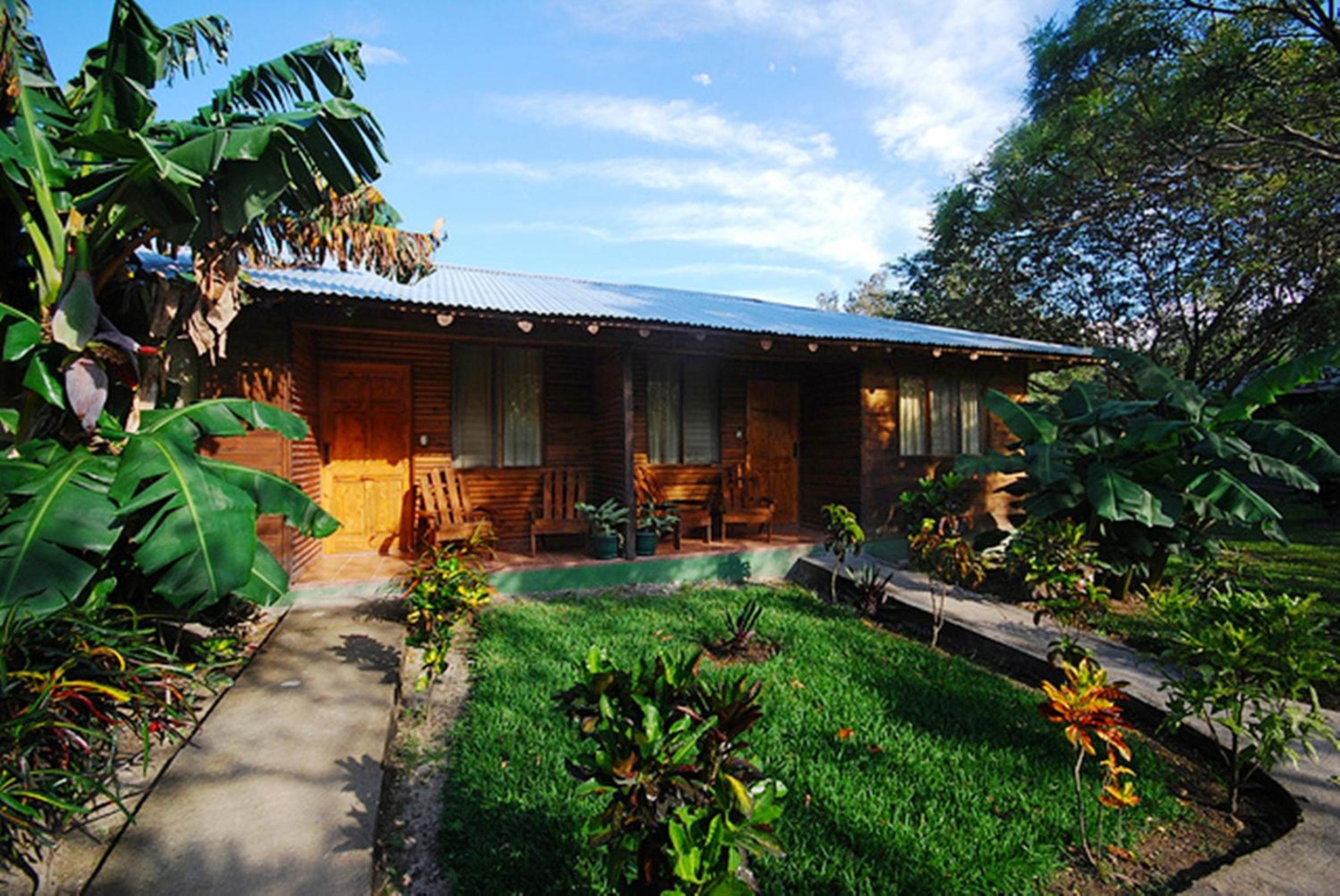 Cañon de la Vieja Lodge