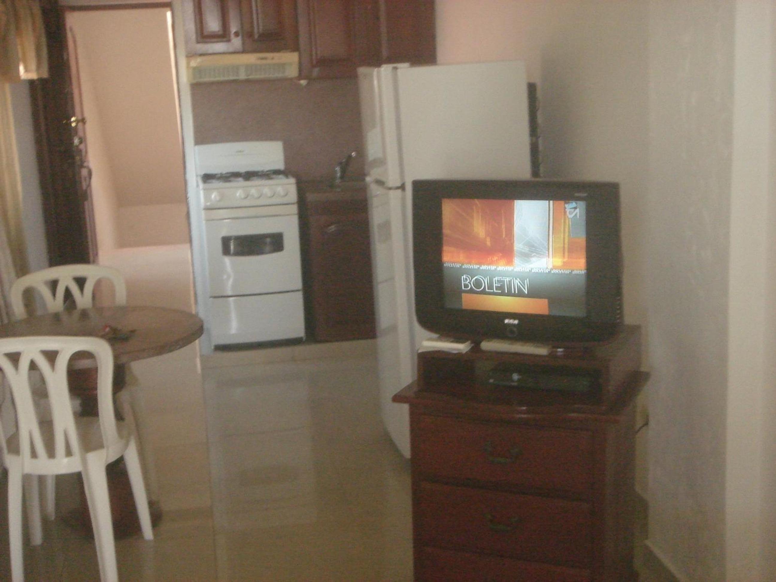 Dre Broeders Apartments Juan Dolio