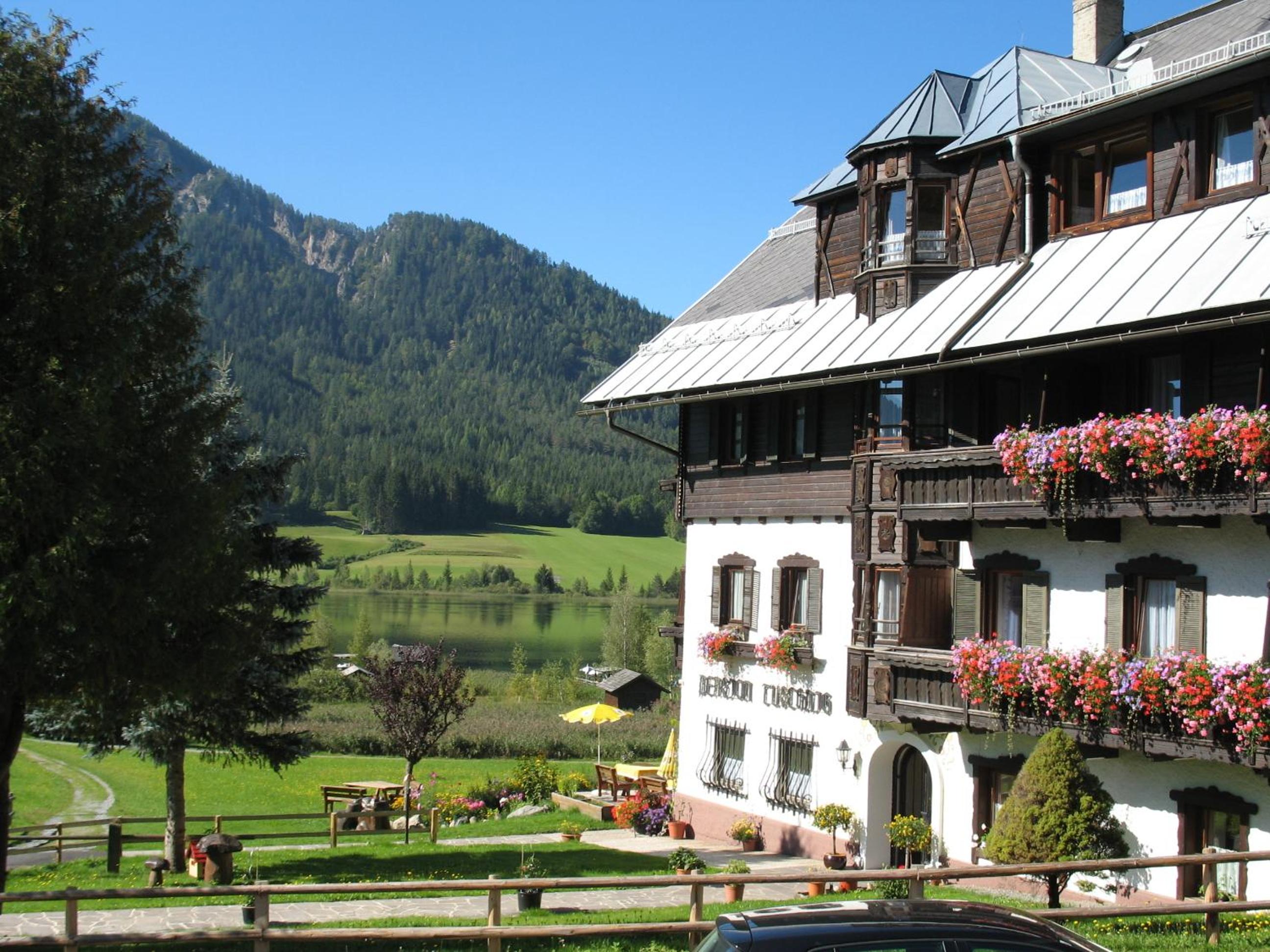 Hotel Winkler-Tuschnig