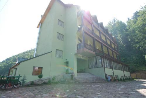 Ezio House