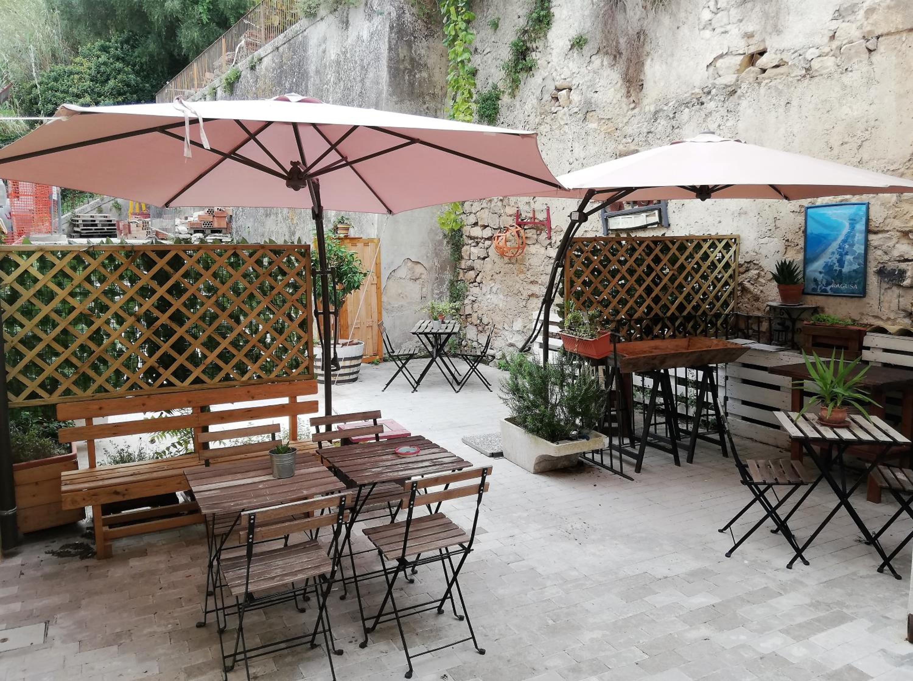 Antico Mercato