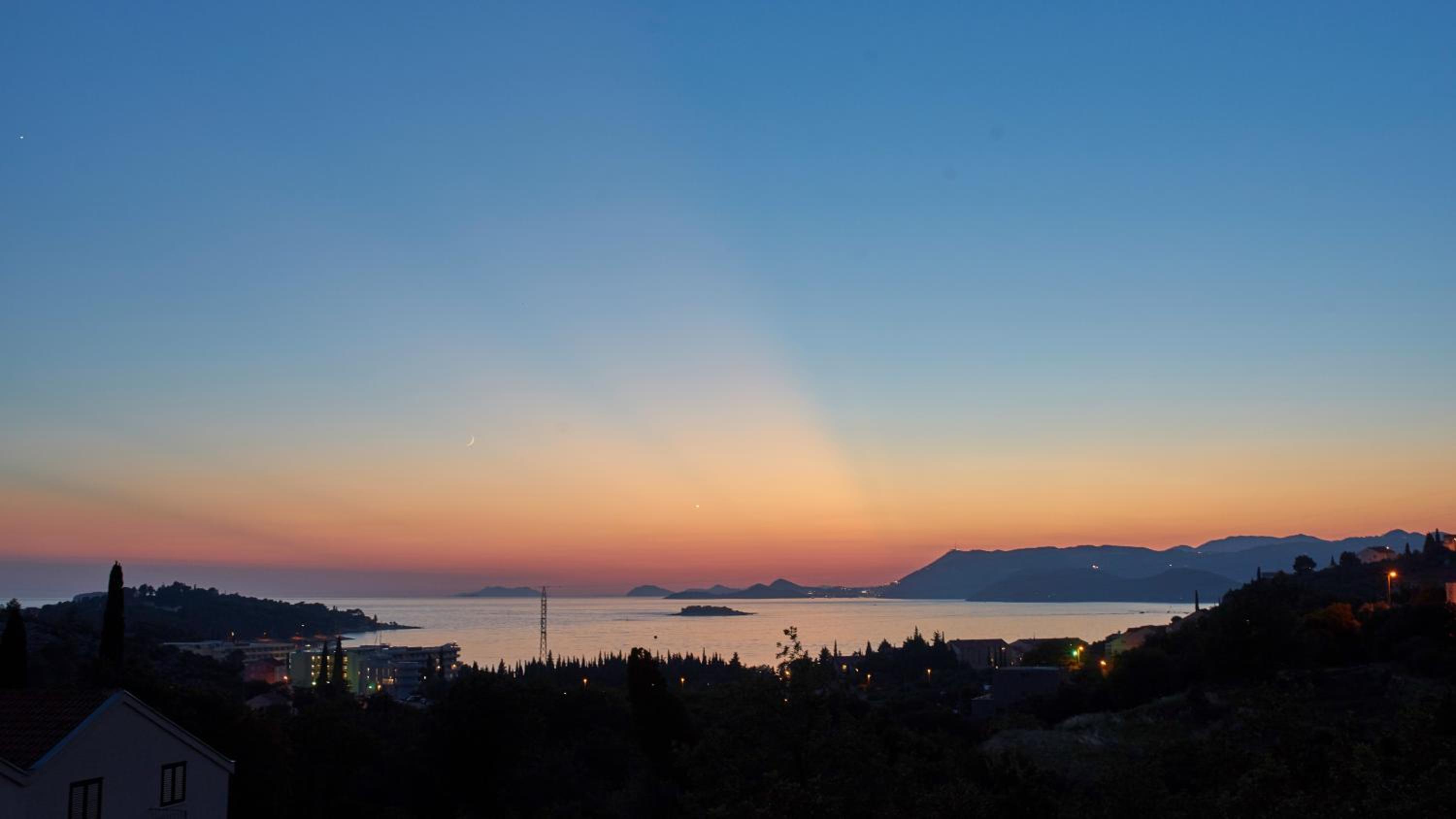 The View Apartment en Cavtat — other