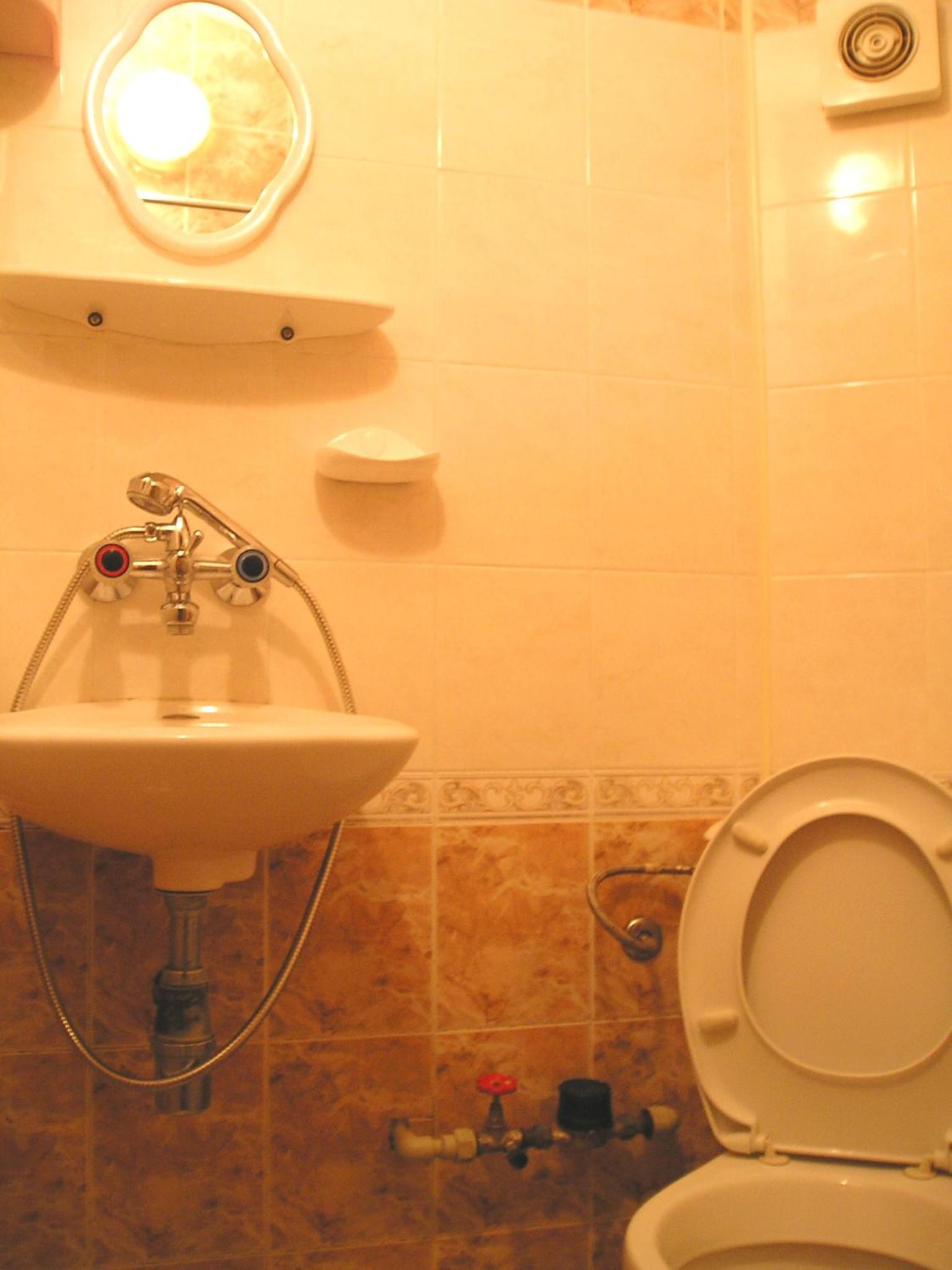 Odesos Apartments