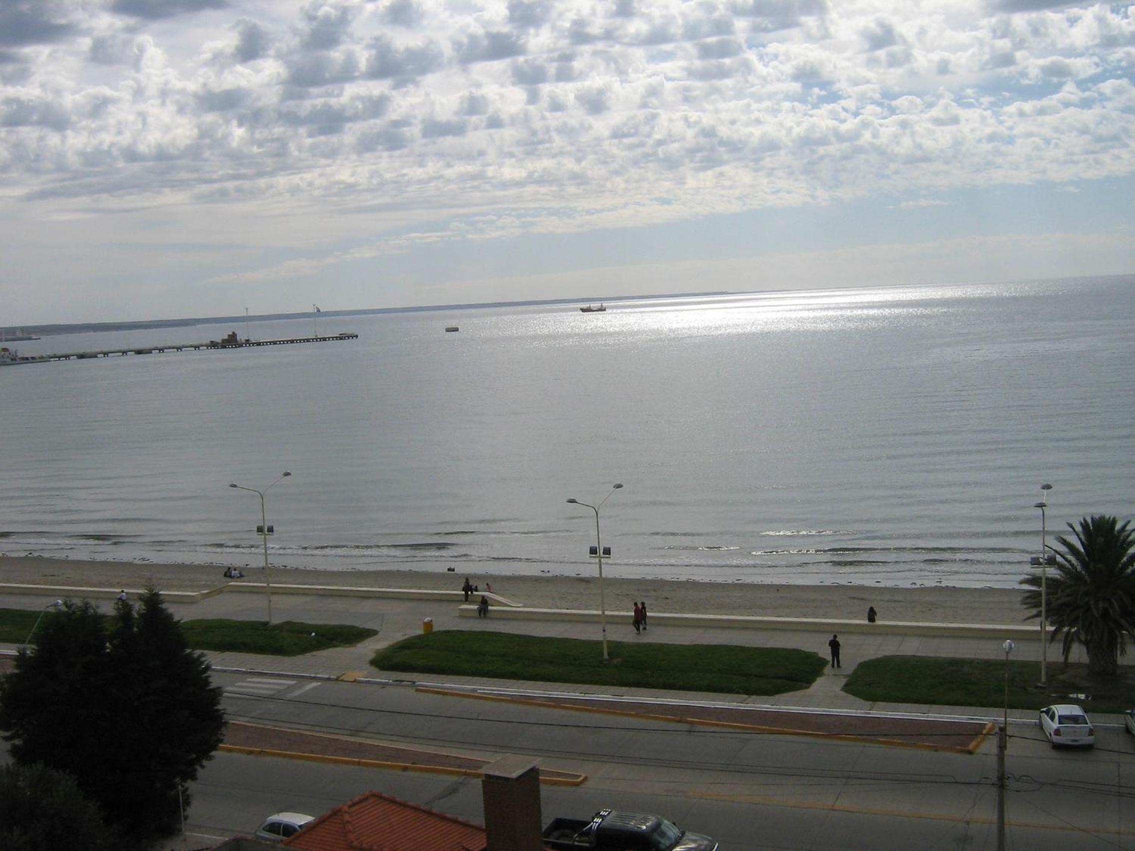 Ventana al Mar