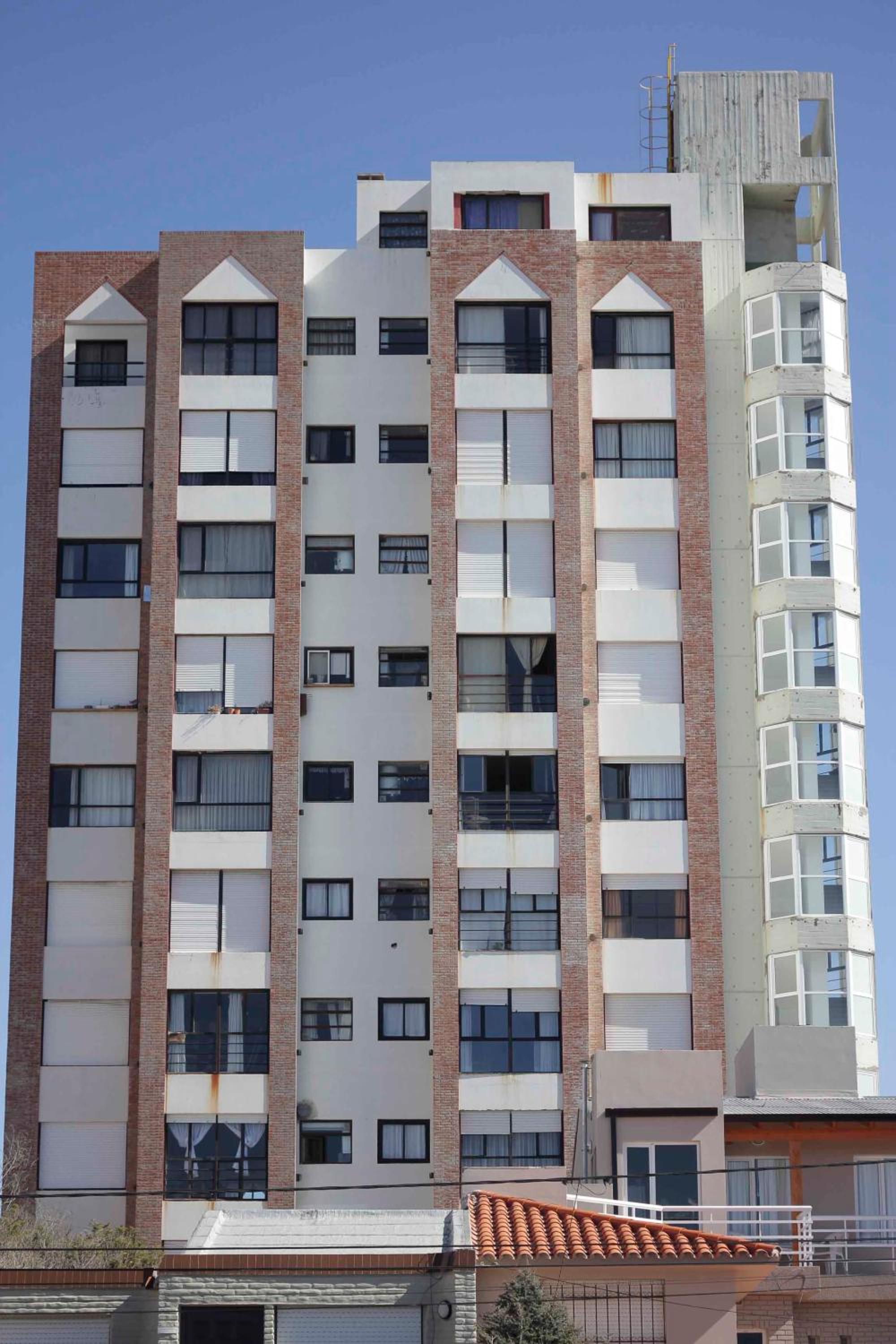 Hotel Ventana al Mar - Image 1