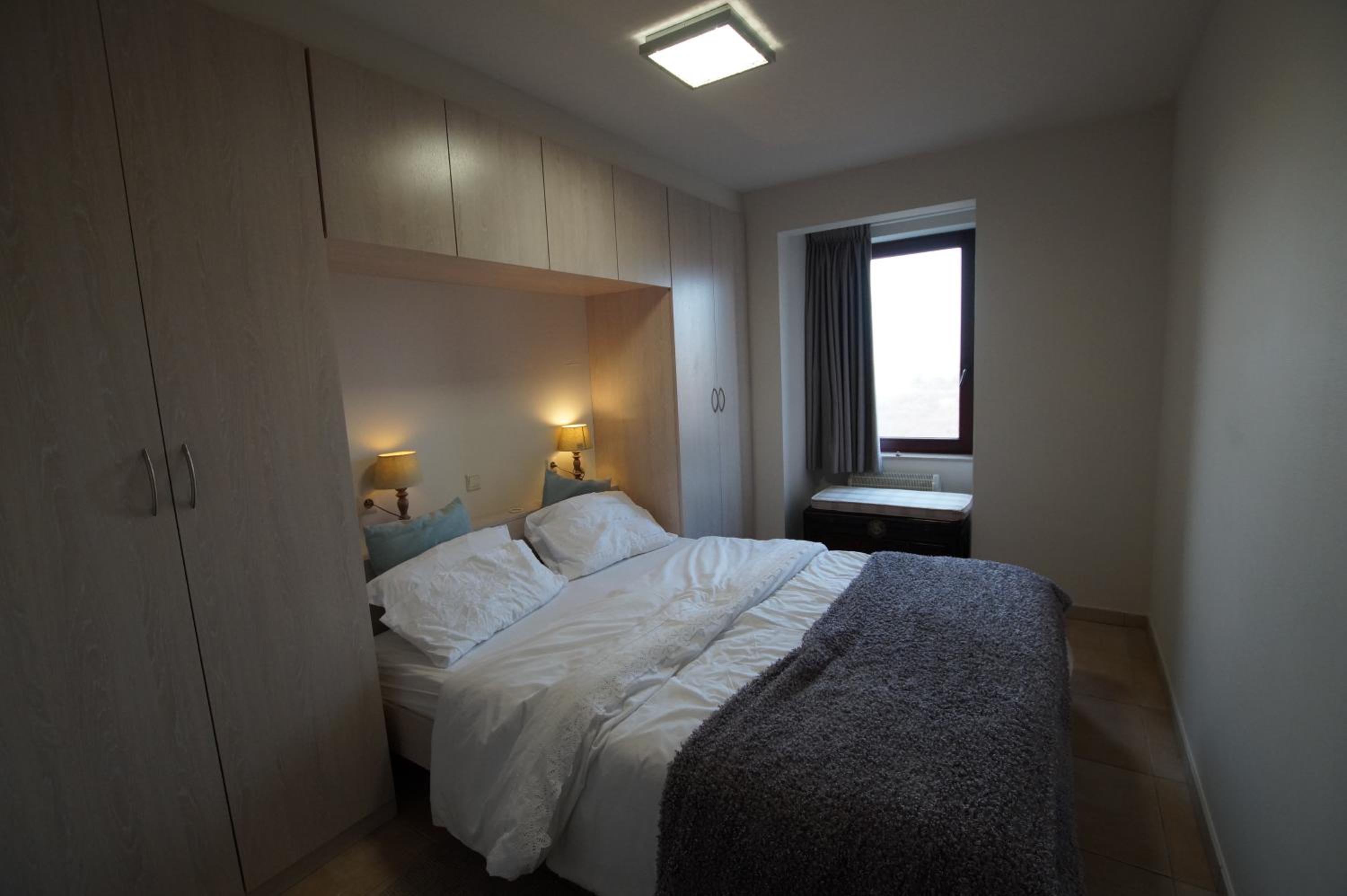 Residentie Koksijde promenade
