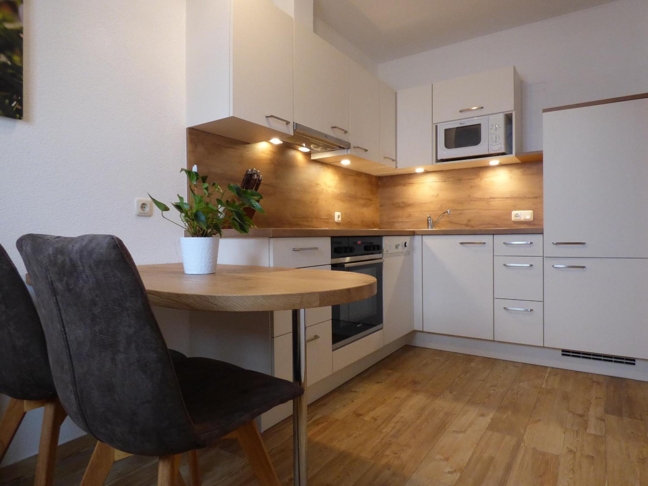 Ferienhaus Veider view 3