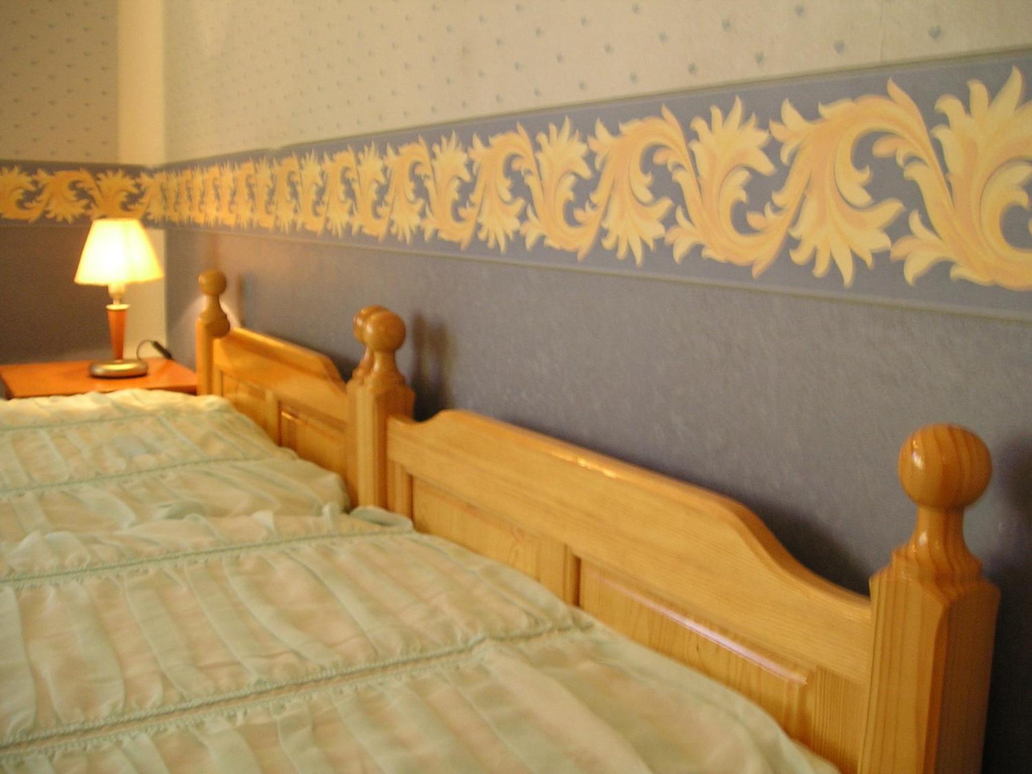 Odesos Apartments