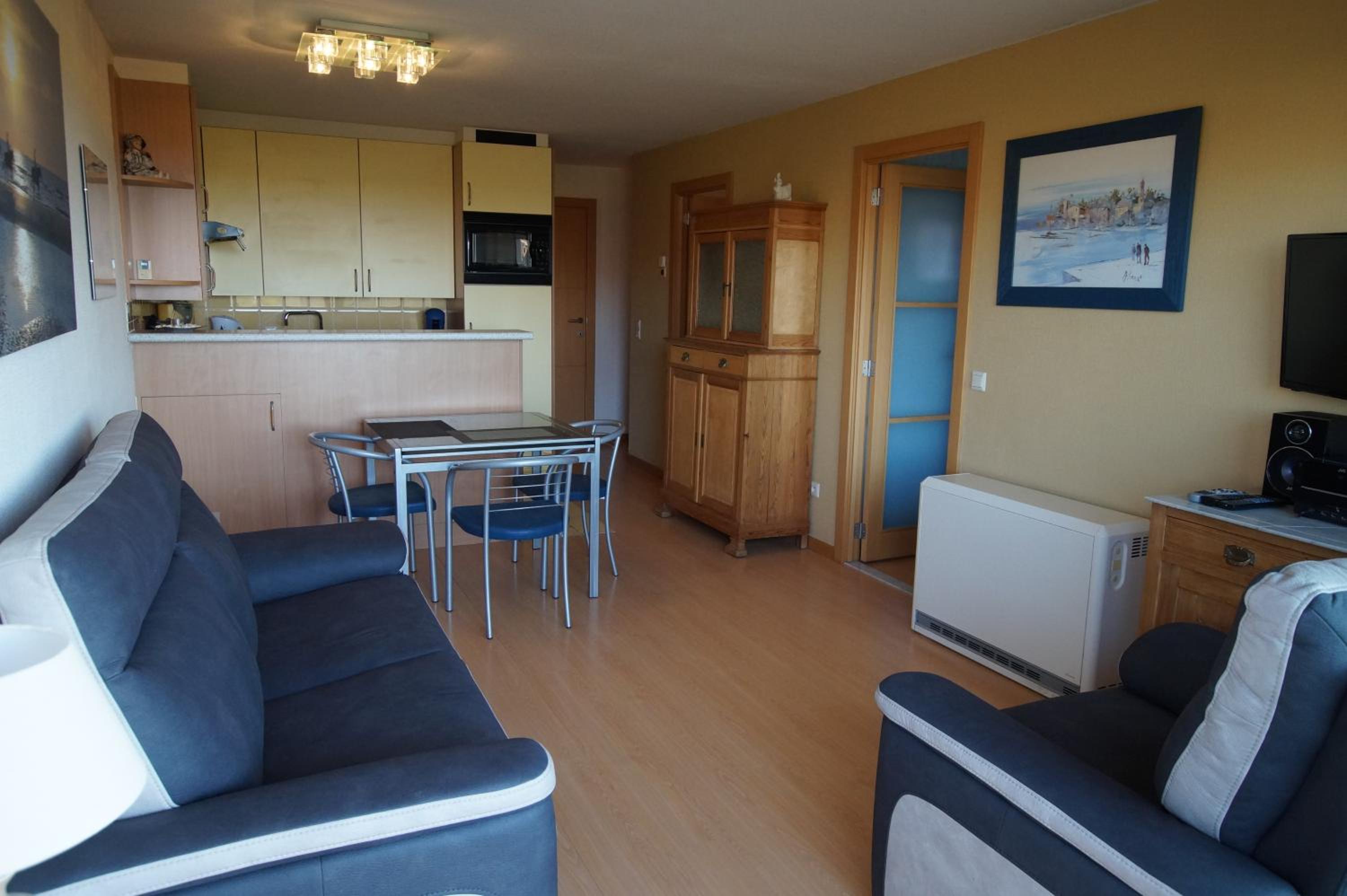 Residentie Koksijde promenade