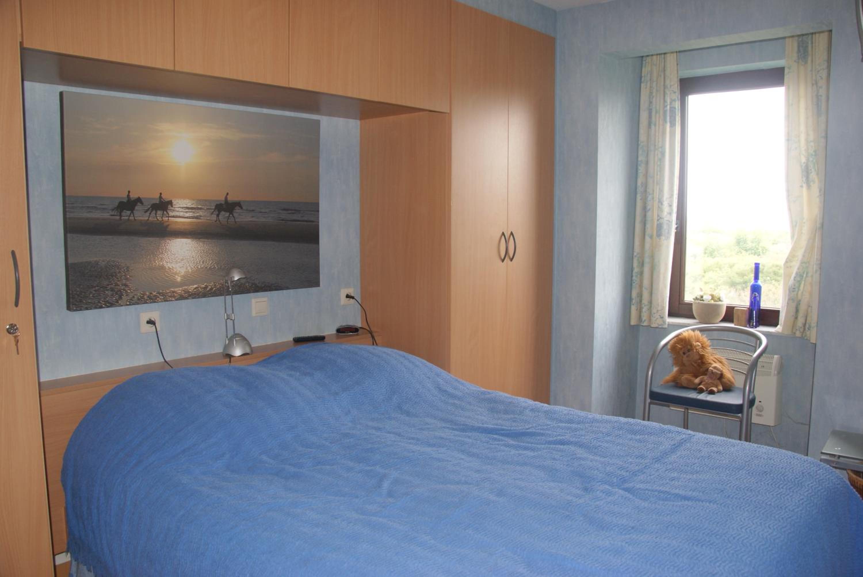 Residentie Koksijde promenade