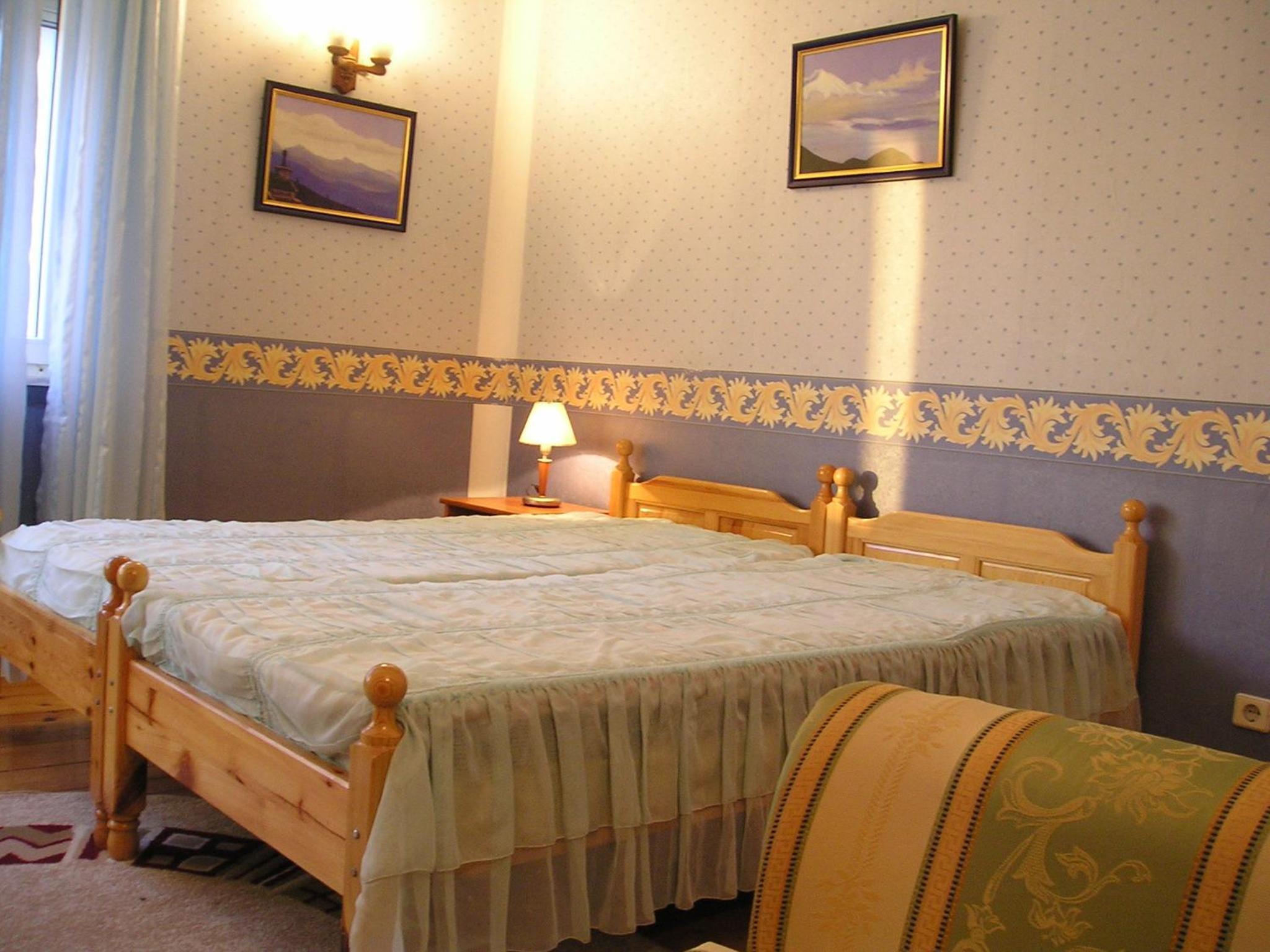 Odesos Apartments