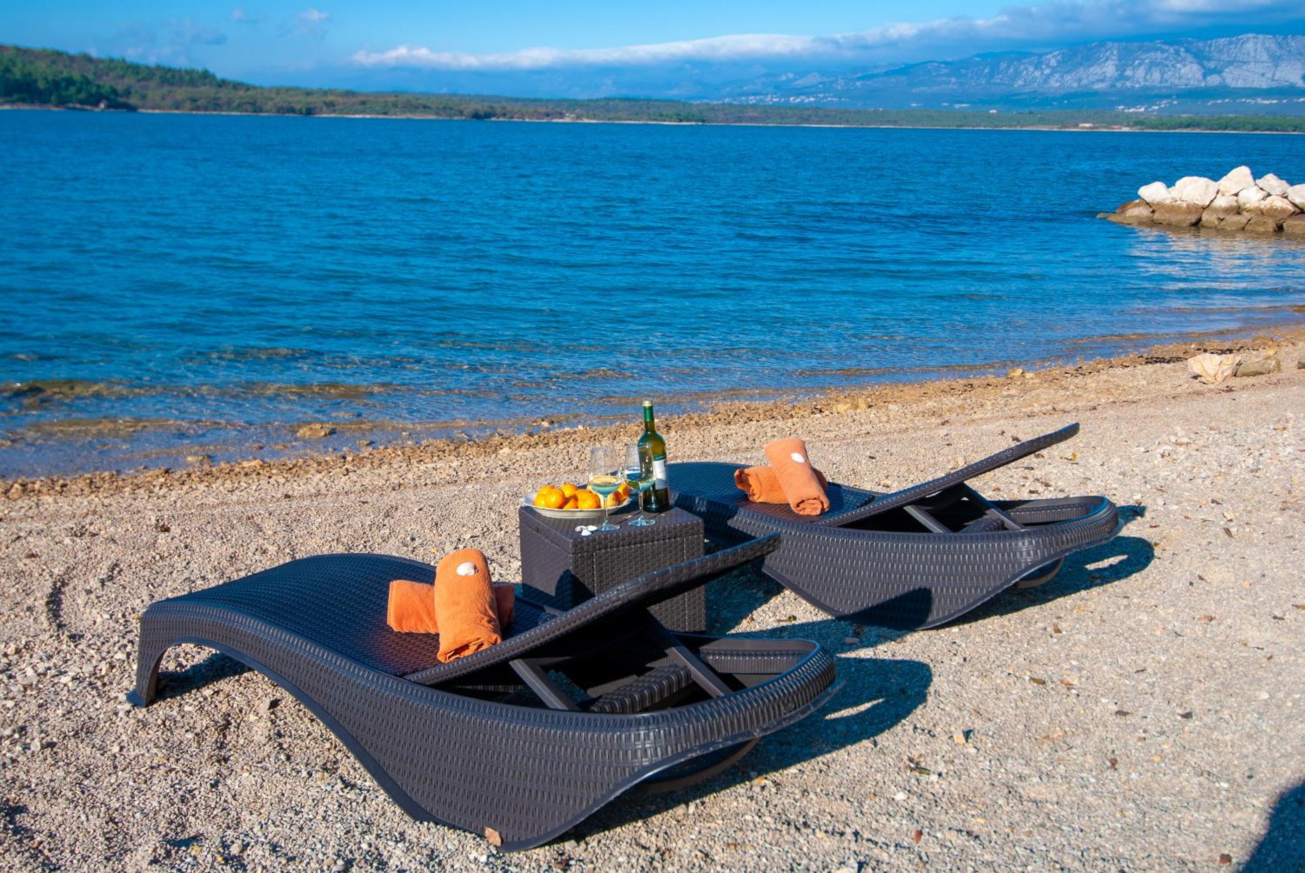 Soline Bay Seashore Residence