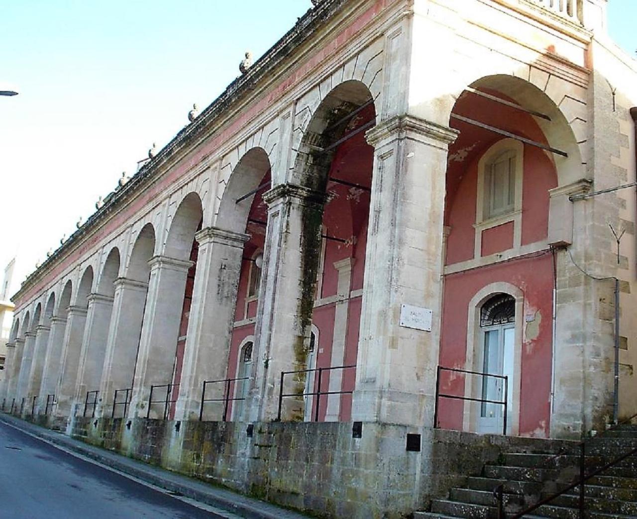 Antico Mercato