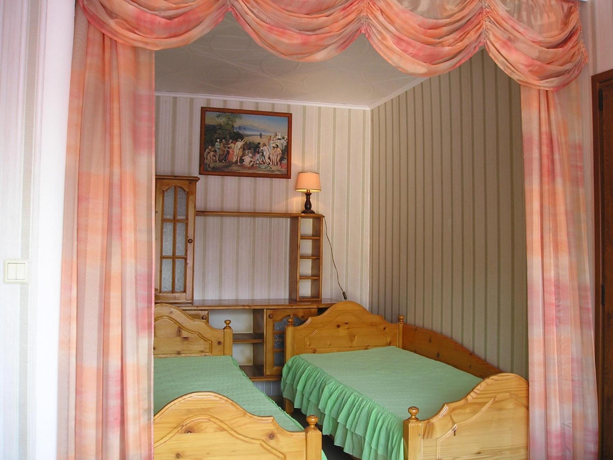 Odesos Apartments