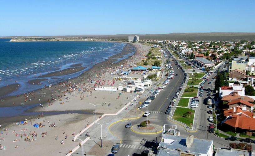 Ventana al Mar