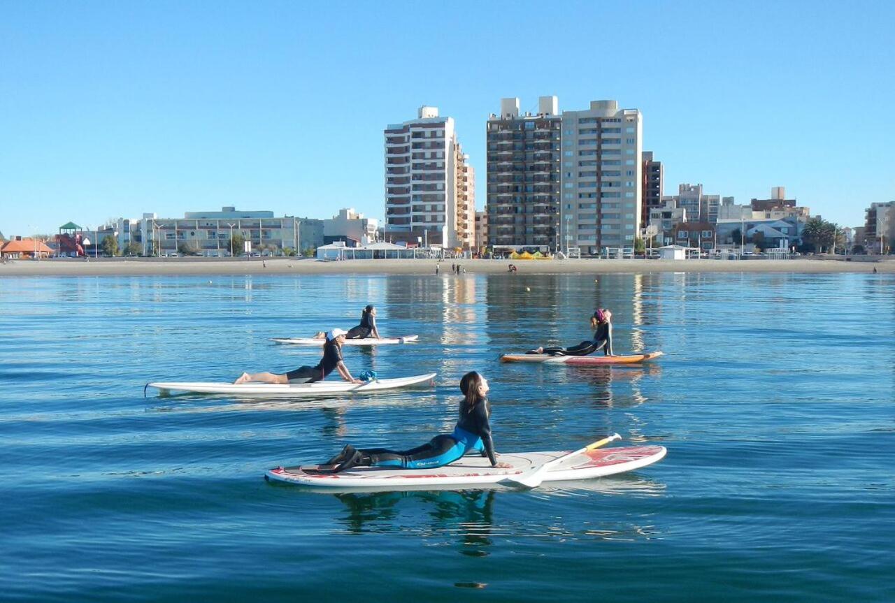 Ventana al Mar