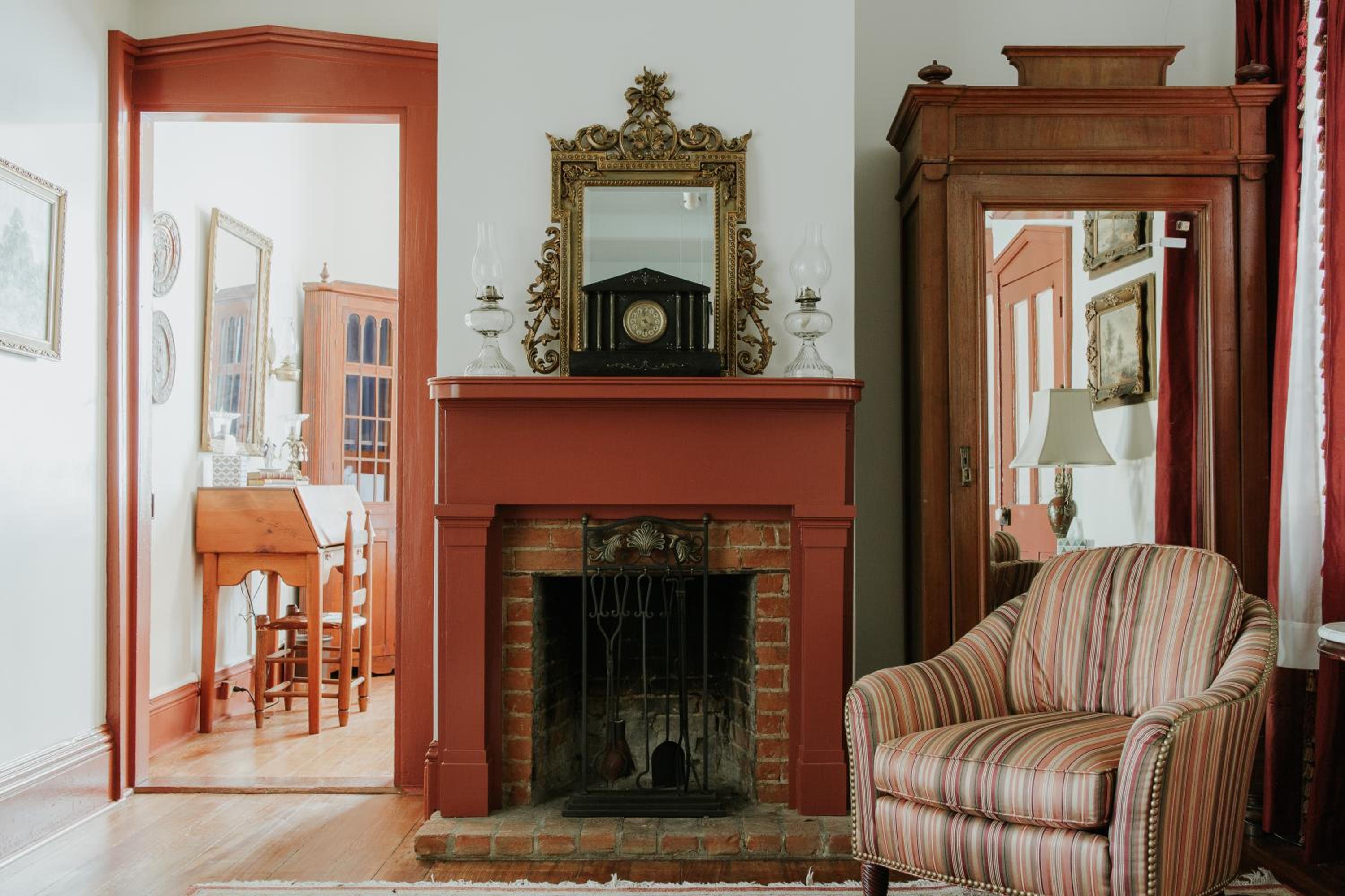 Maison Mouton Bed & Breakfast, photo 139