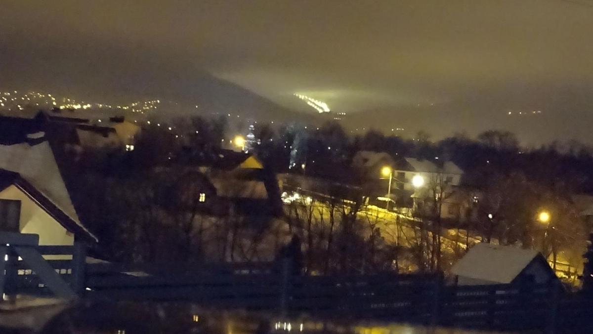 Dom z Widokiem na Szczyrk, photo 24
