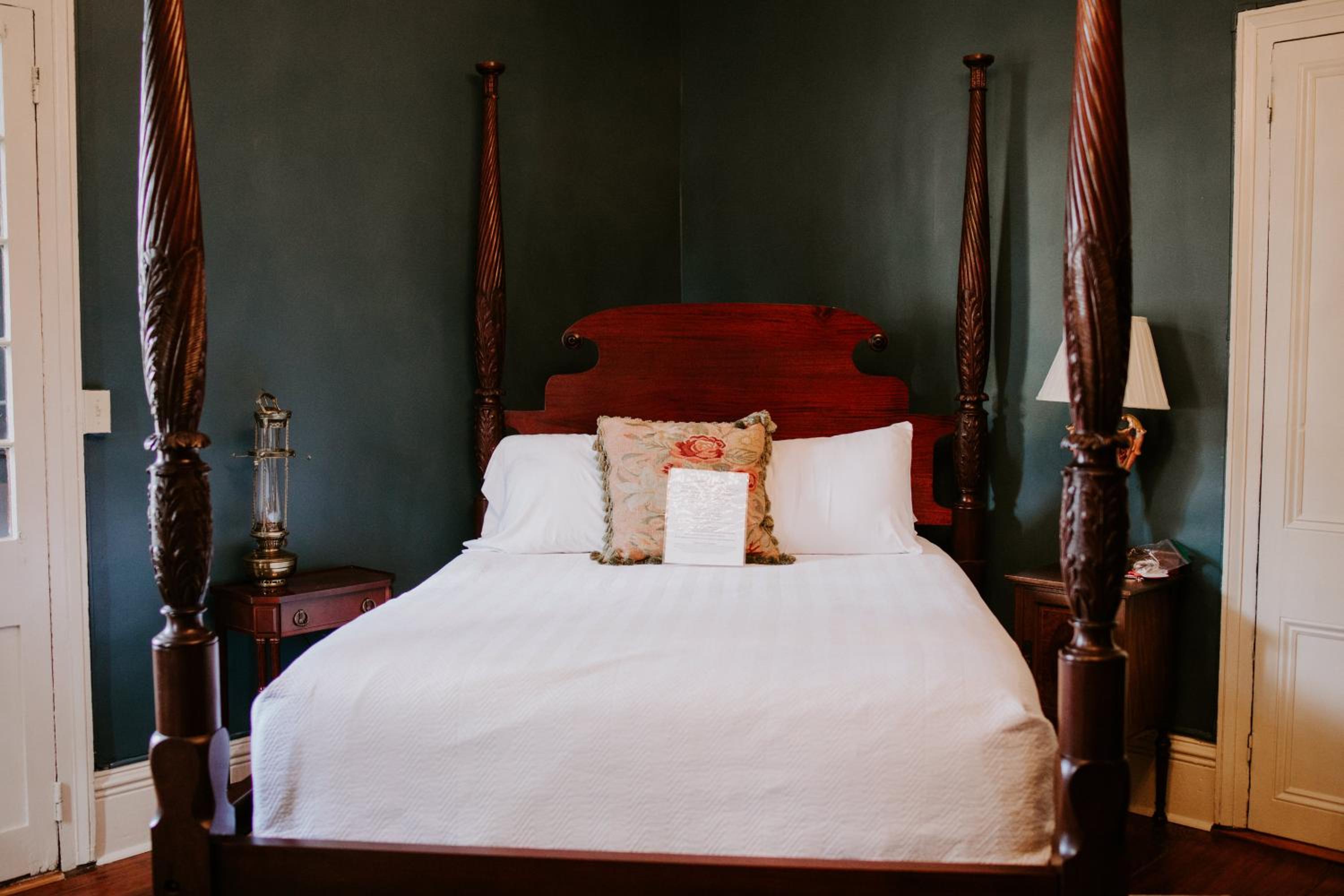 Maison Mouton Bed & Breakfast, photo 143
