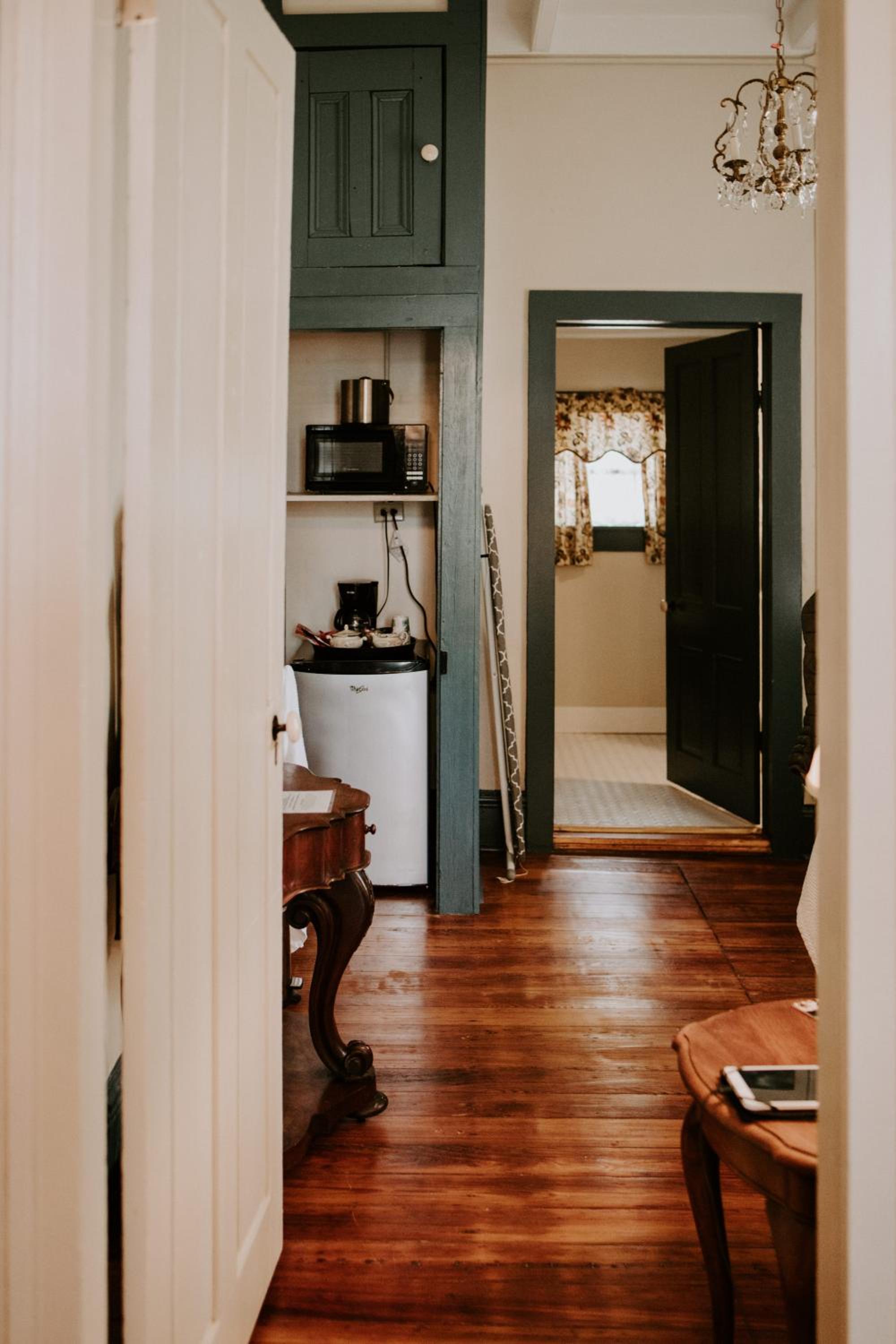Maison Mouton Bed & Breakfast, photo 45
