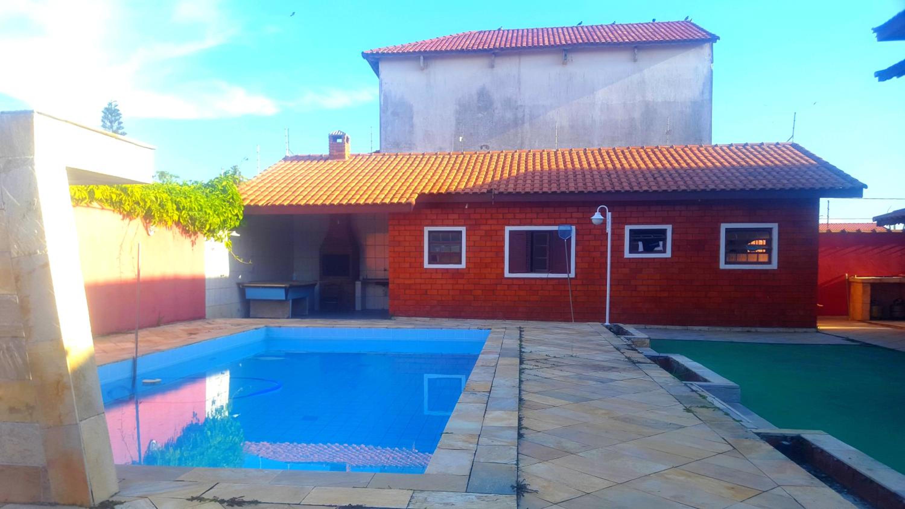 Casa de Praia Itanhaém