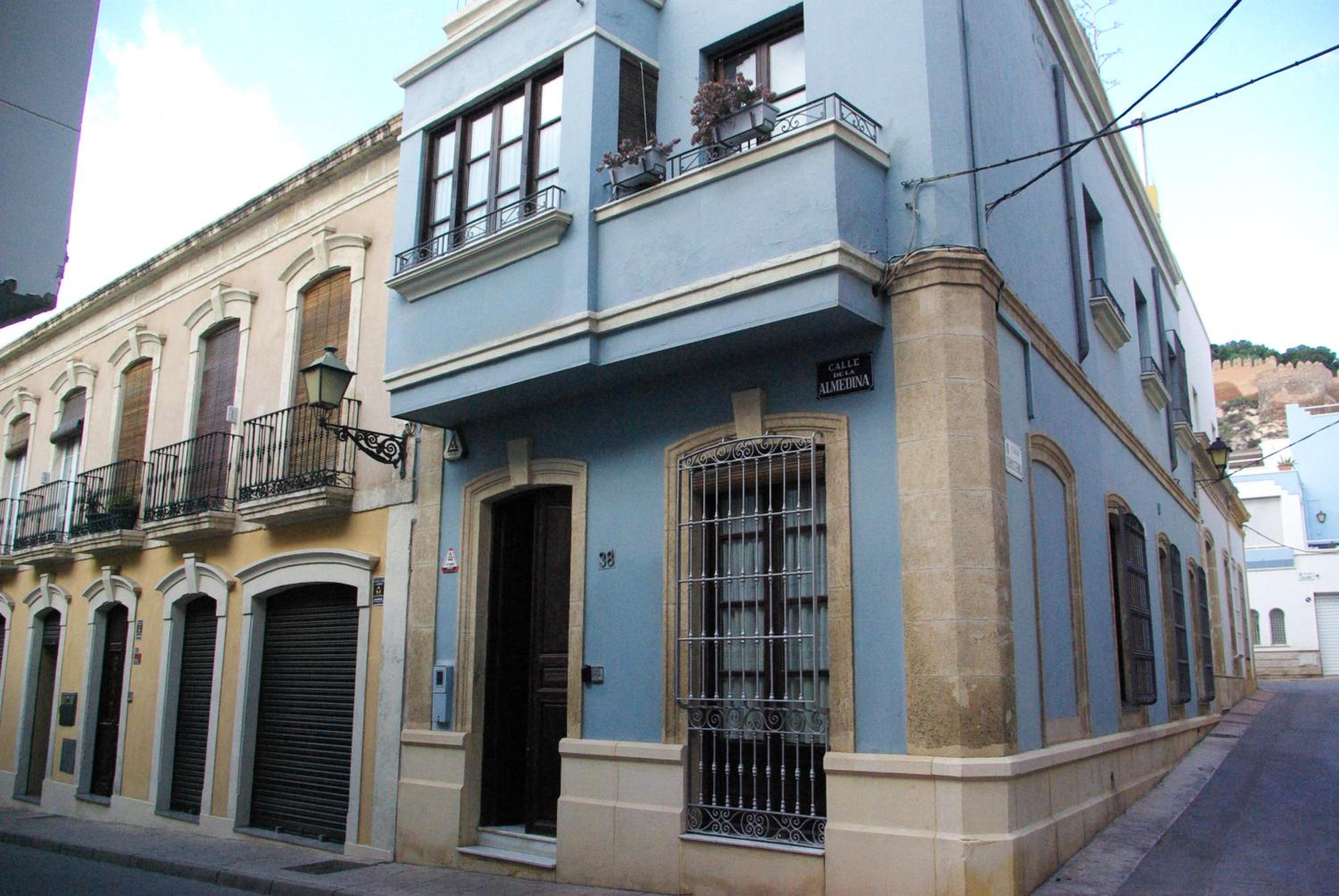 building