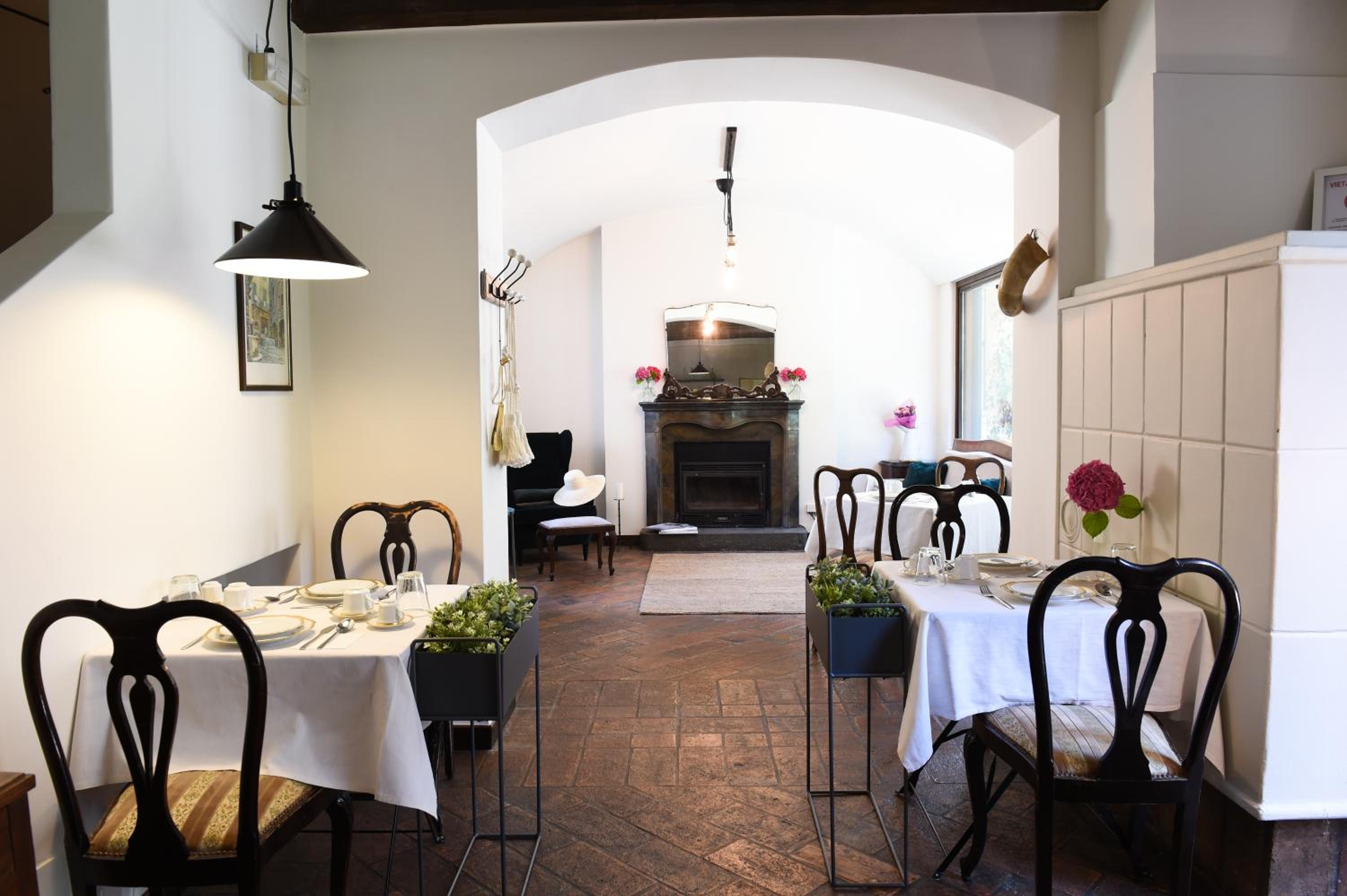 Il Giardino Segreto