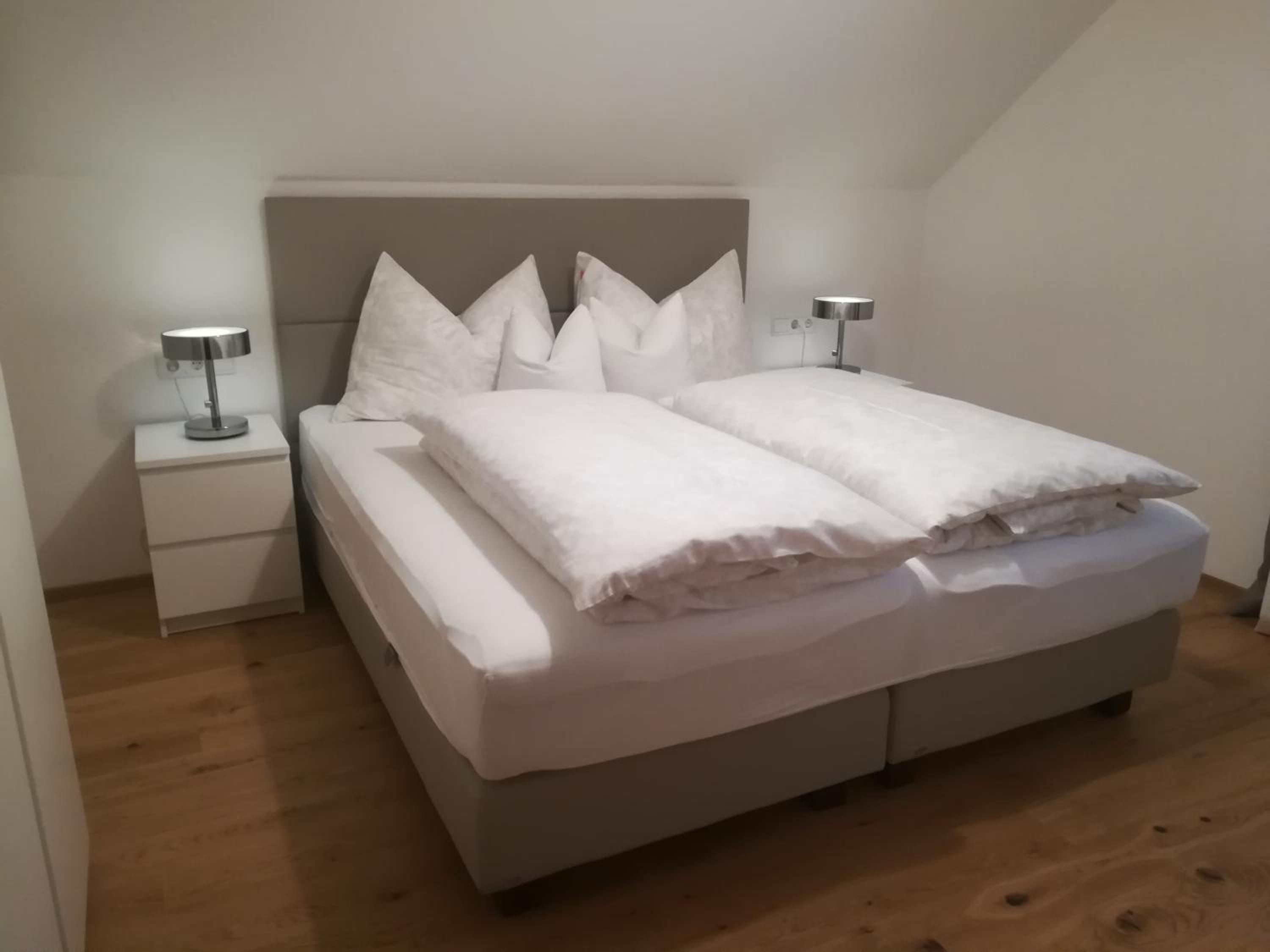 Appartement Auszeit
