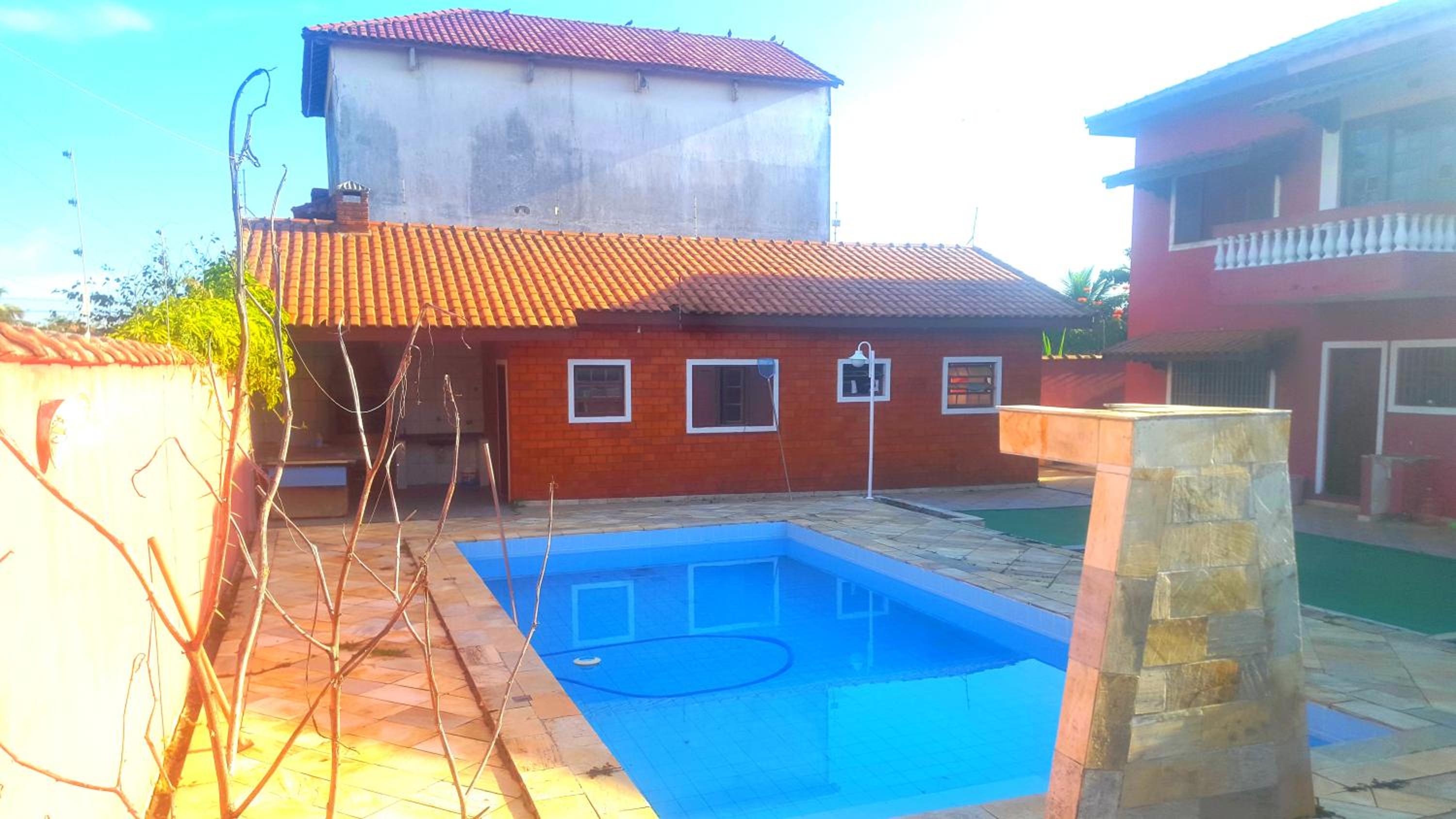 Casa de Praia Itanhaém