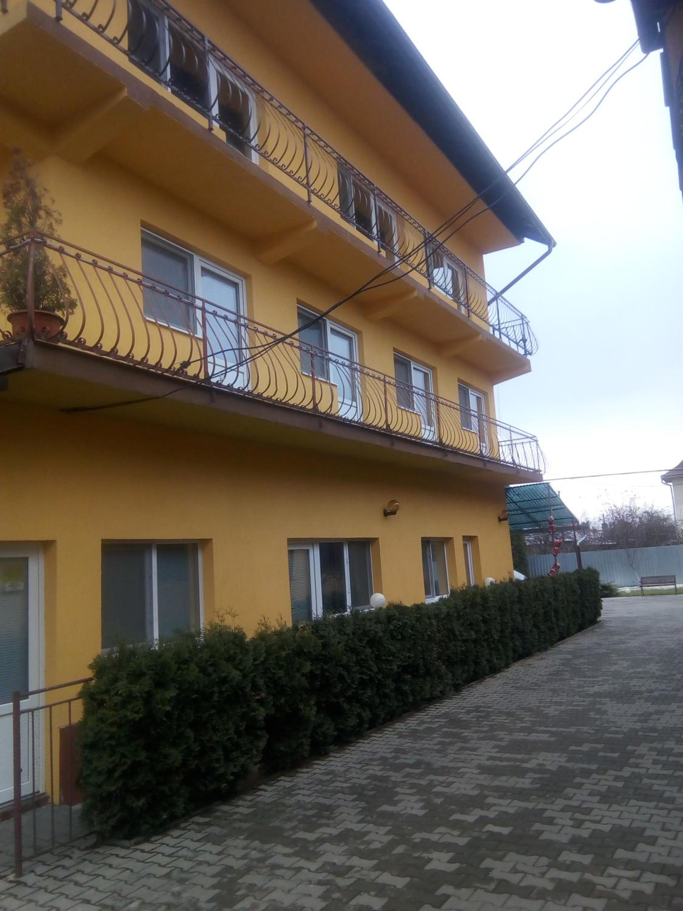 Casa Aurora