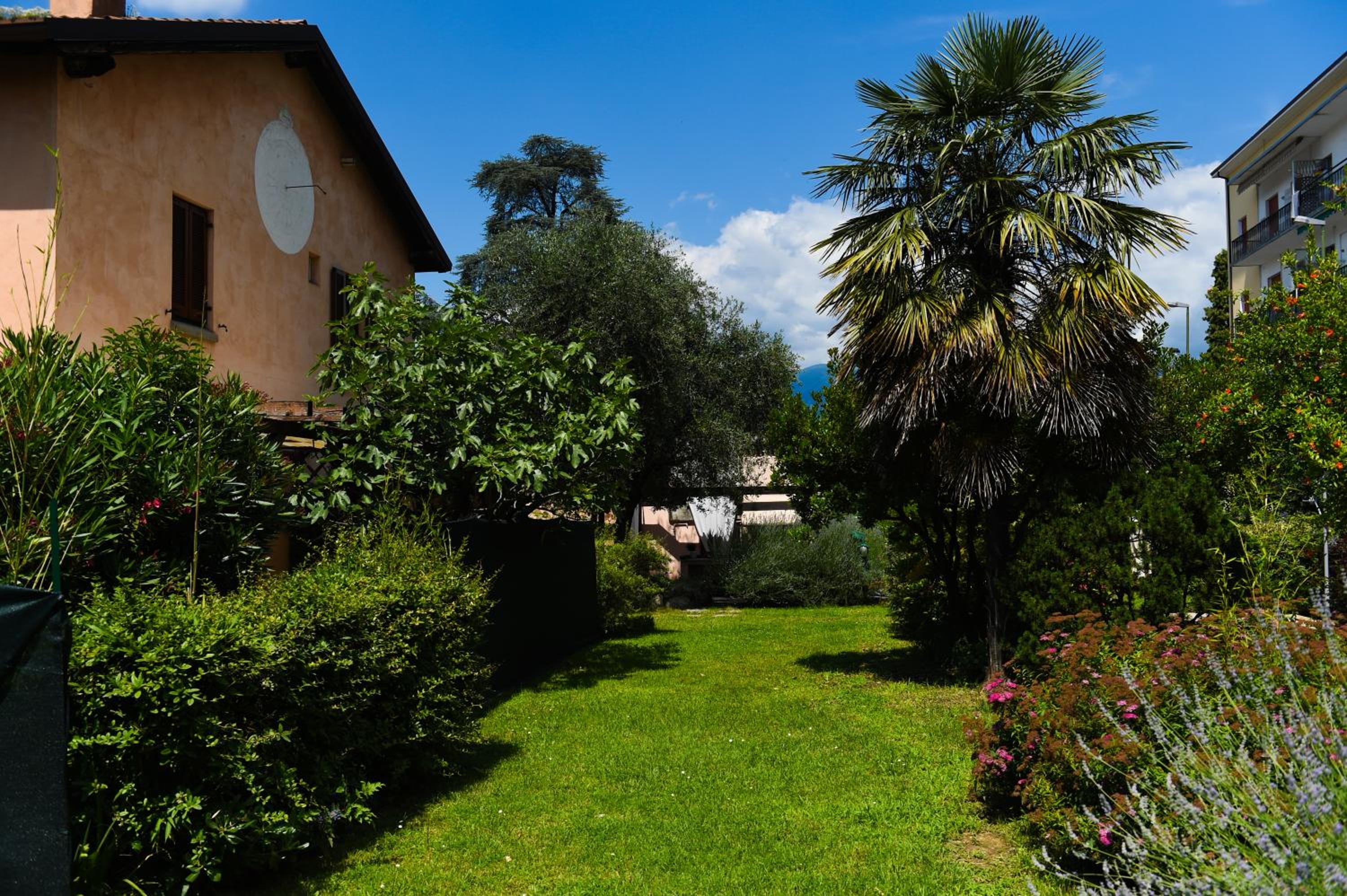 Il Giardino Segreto