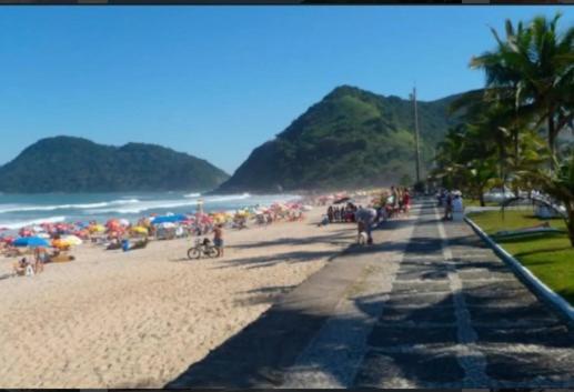 Lazer completo PRAIAS PISCINAS PLAYGROUND view 4