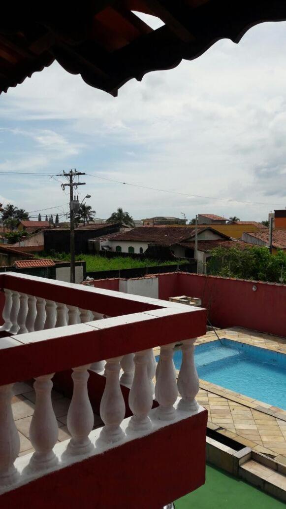 Casa de Praia Itanhaém