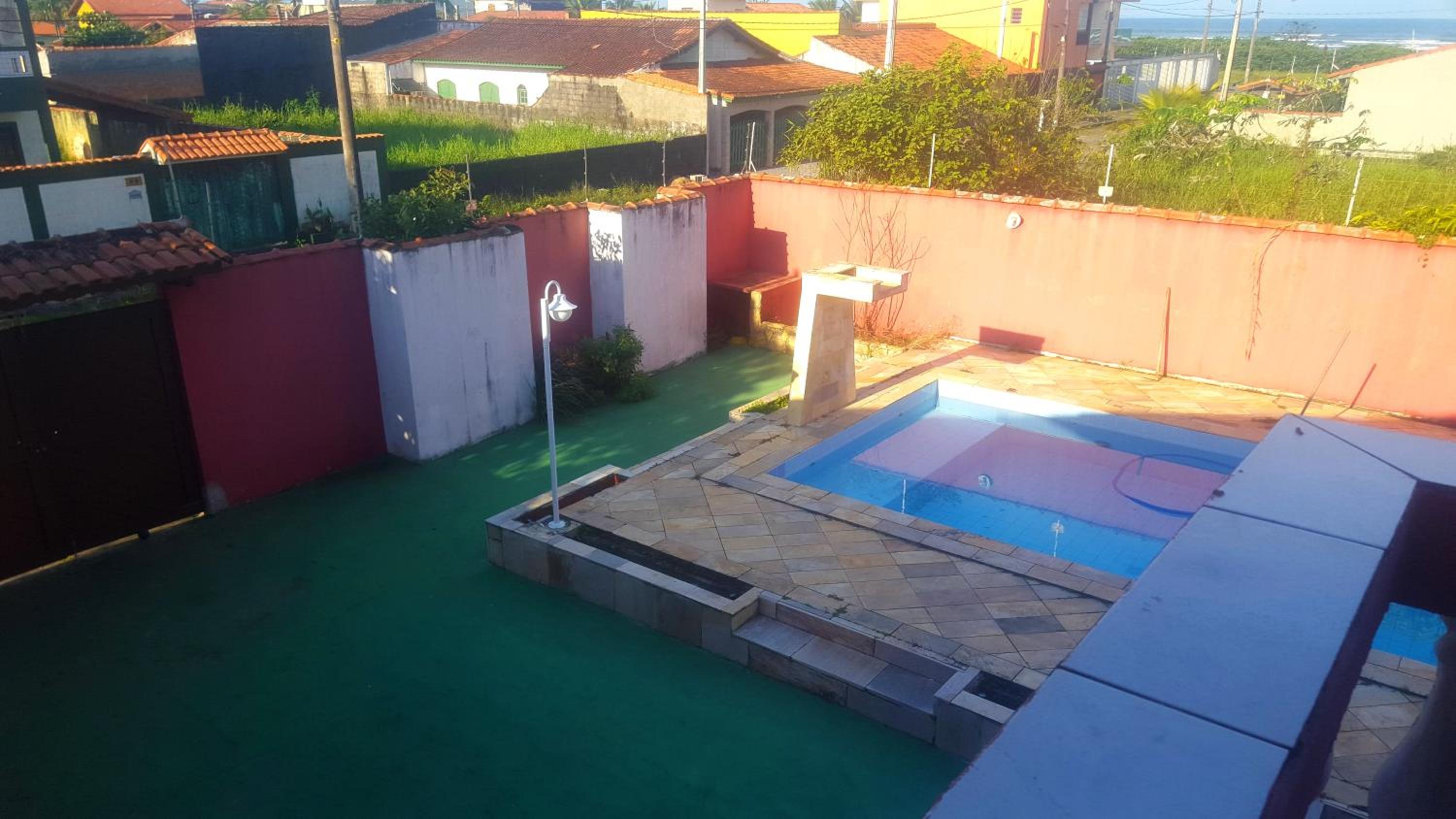 Casa de Praia Itanhaém