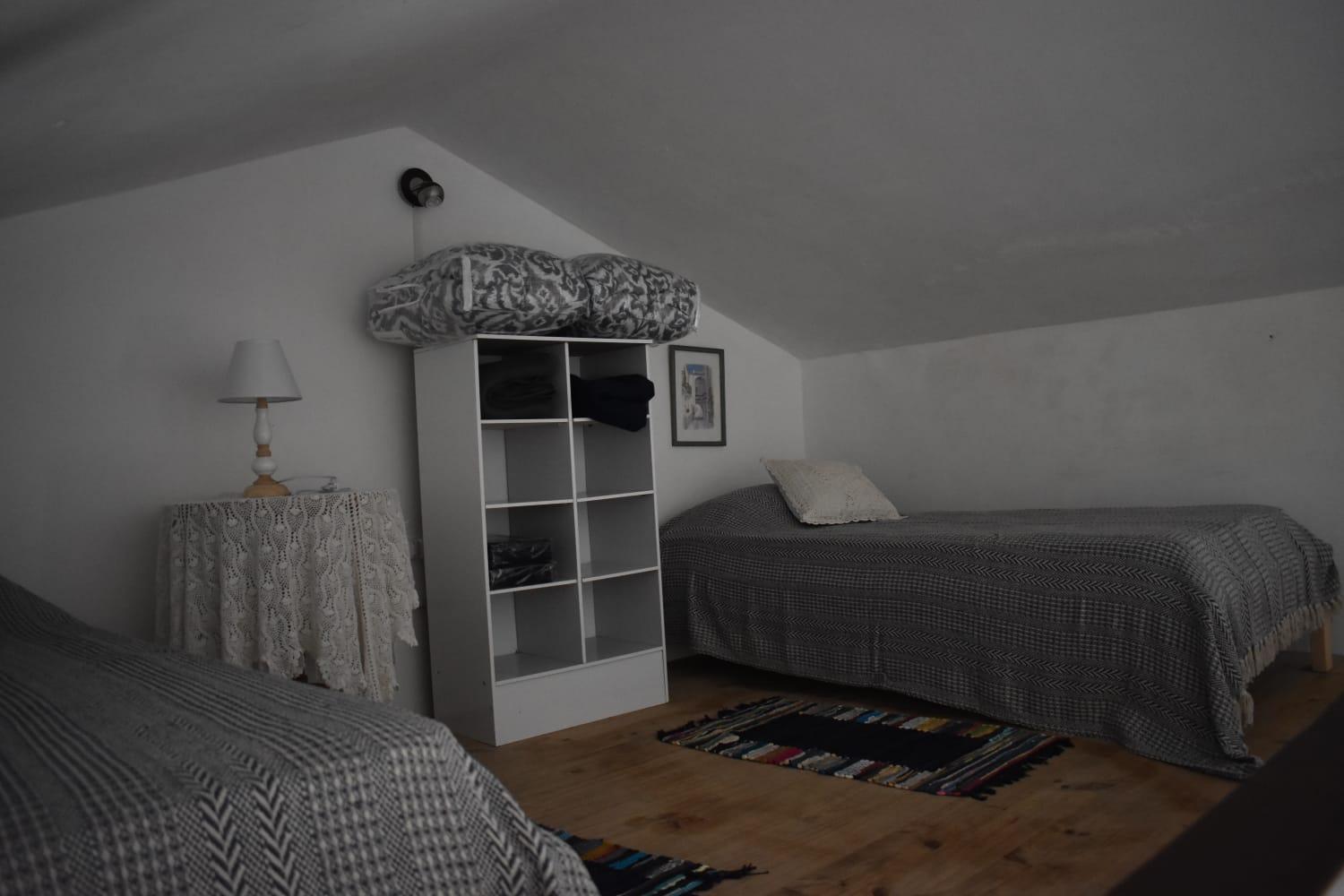 APARTAMENTO EN EL CENTRO