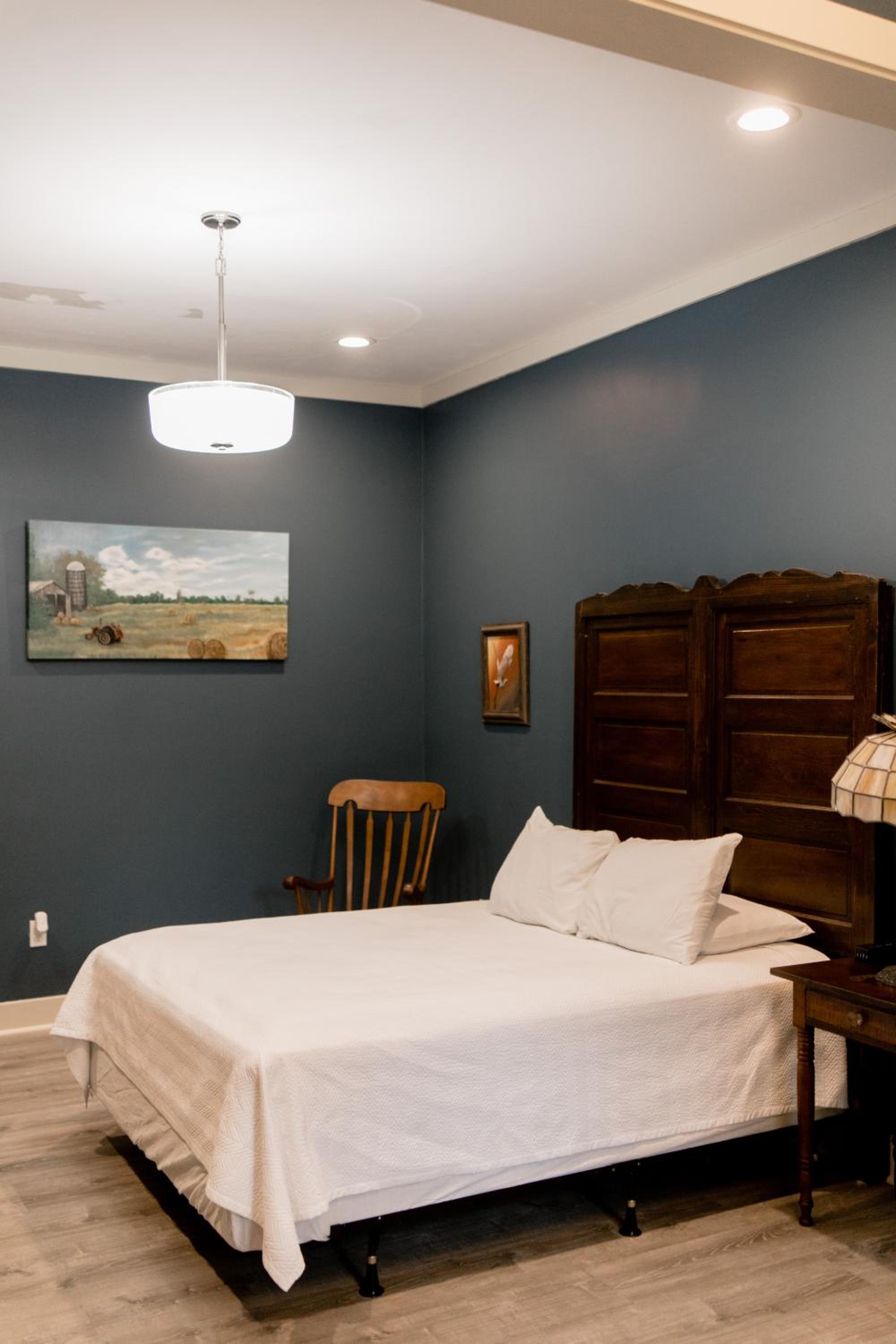 Maison Mouton Bed & Breakfast, photo 55