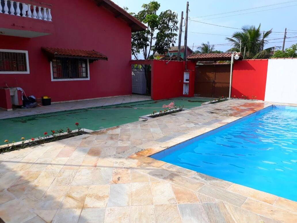 Casa de Praia Itanhaém