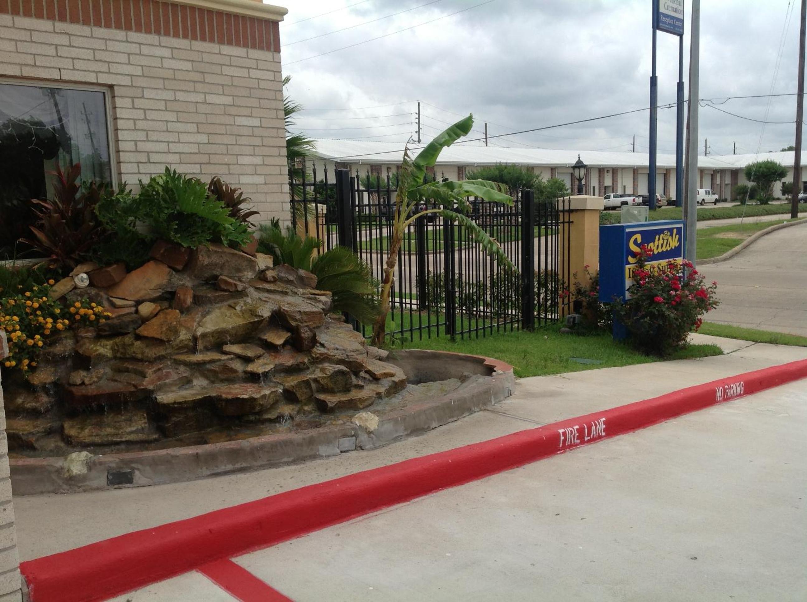 Scottish Inns & Suites Timber Creek, Houston, TX, Billede 12