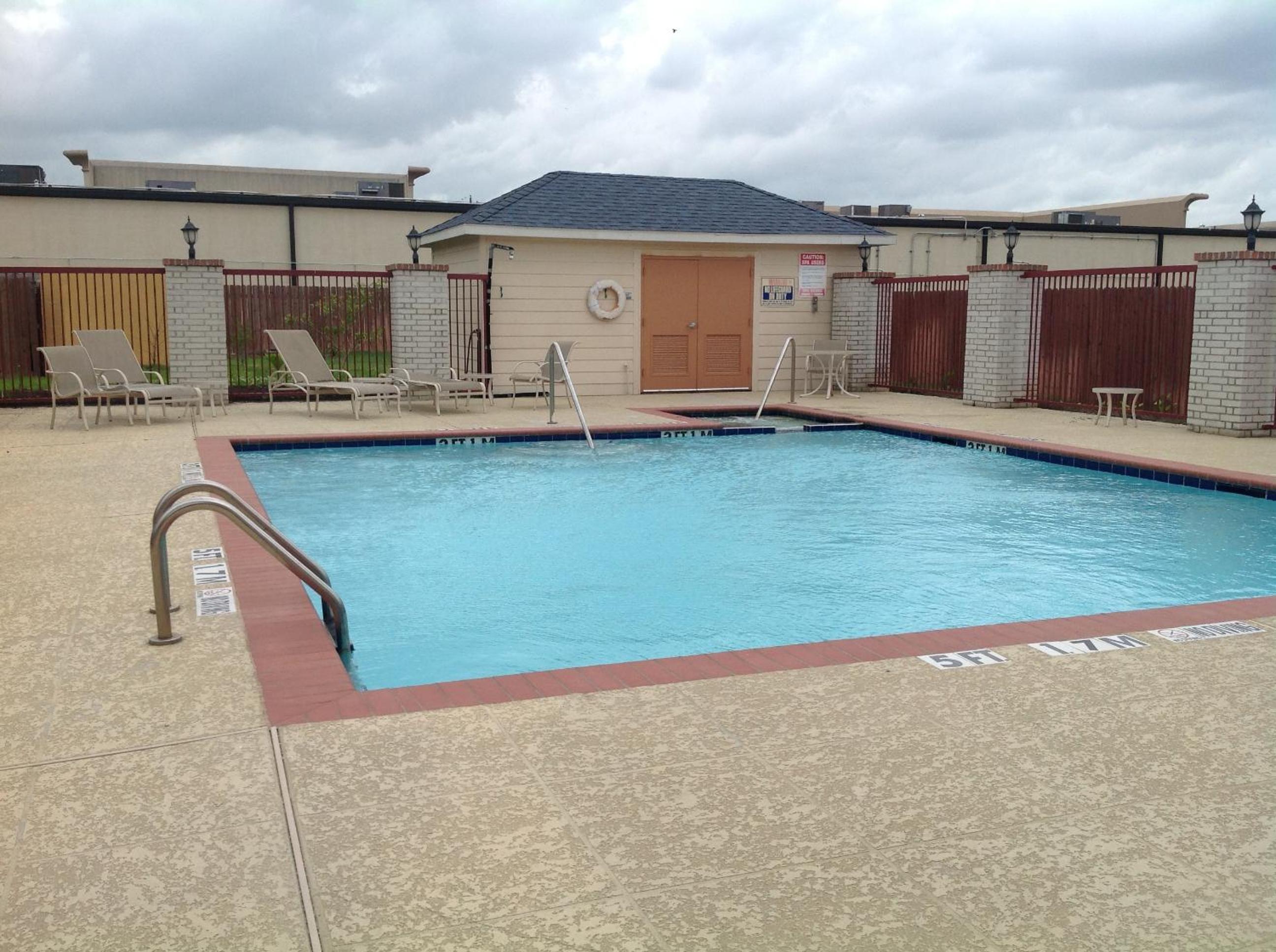 Scottish Inns & Suites Timber Creek, Houston, TX, Billede 10