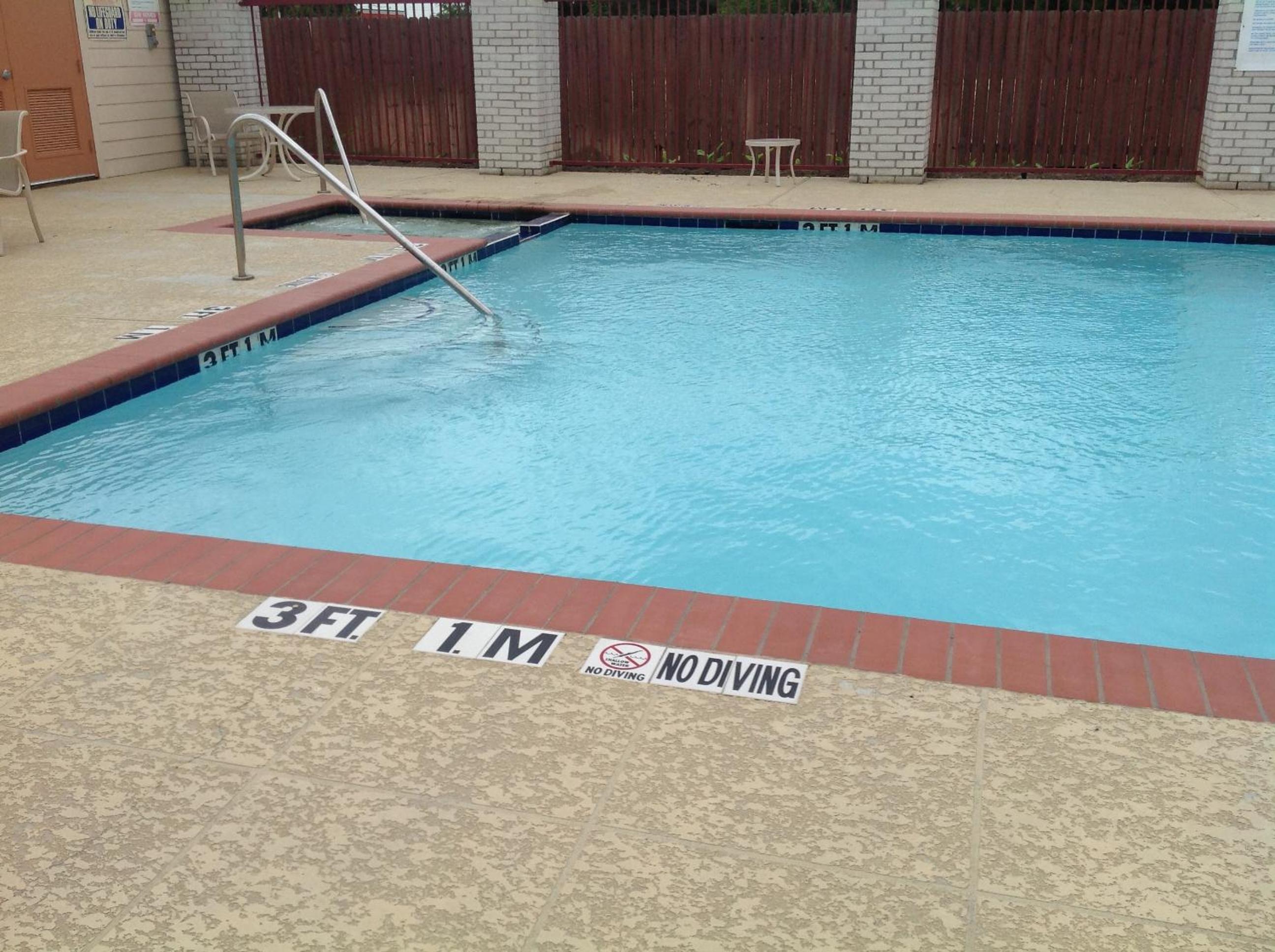 Scottish Inns & Suites Timber Creek, Houston, TX, Billede 18